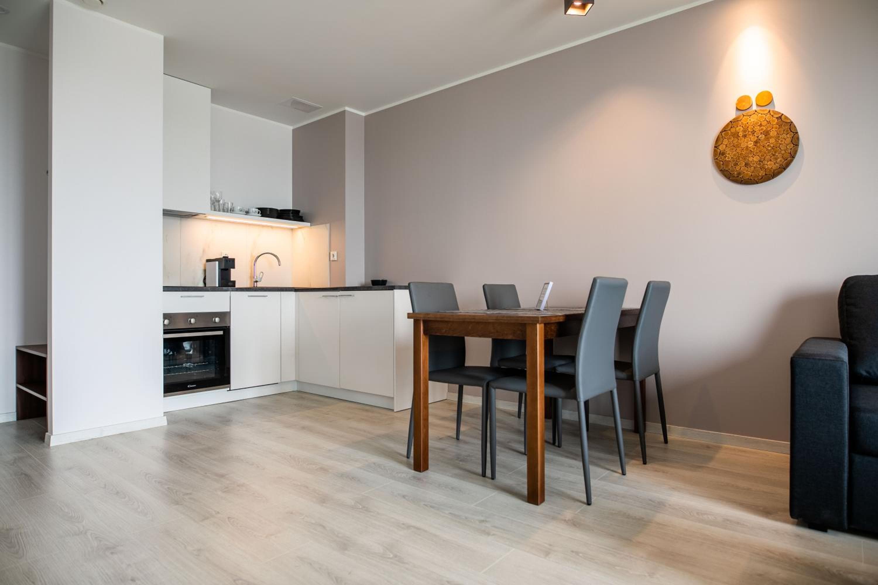Ö Seaside Suites & SPA, Kuressaare, photo 2