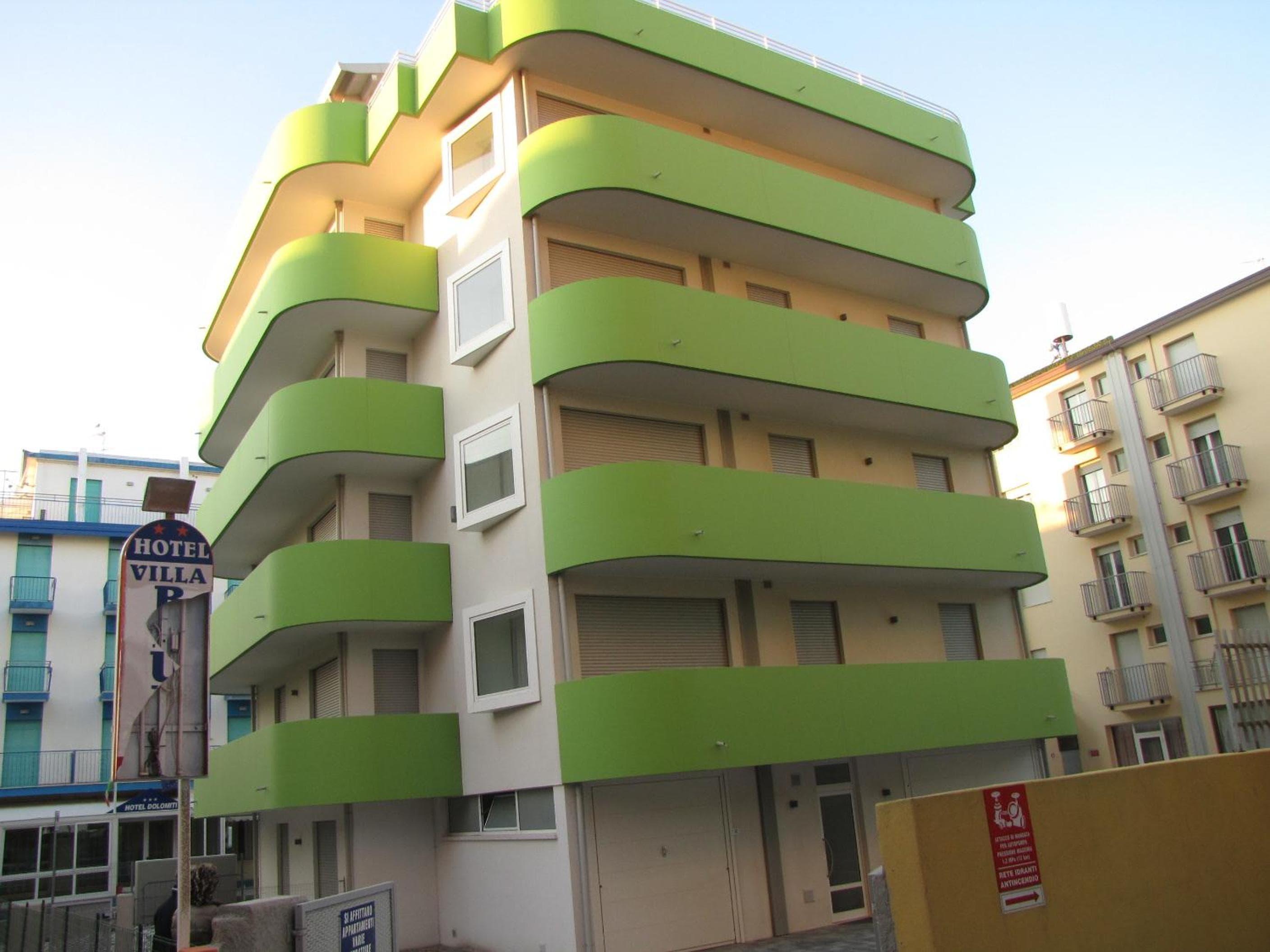 Residence Gianka - Agenzia Cocal, Caorle