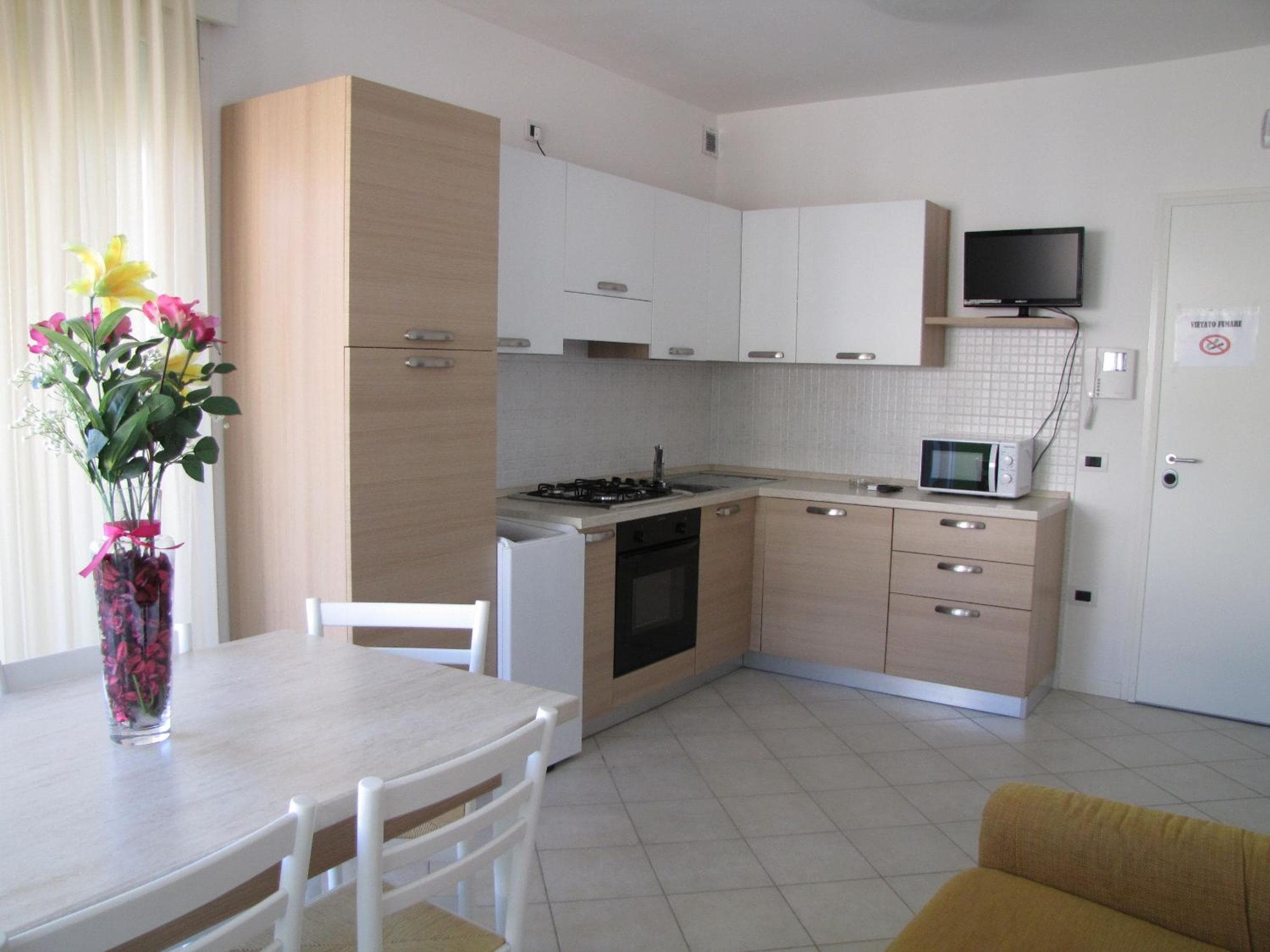 Residence Gianka - Agenzia Cocal, Caorle, photo 3