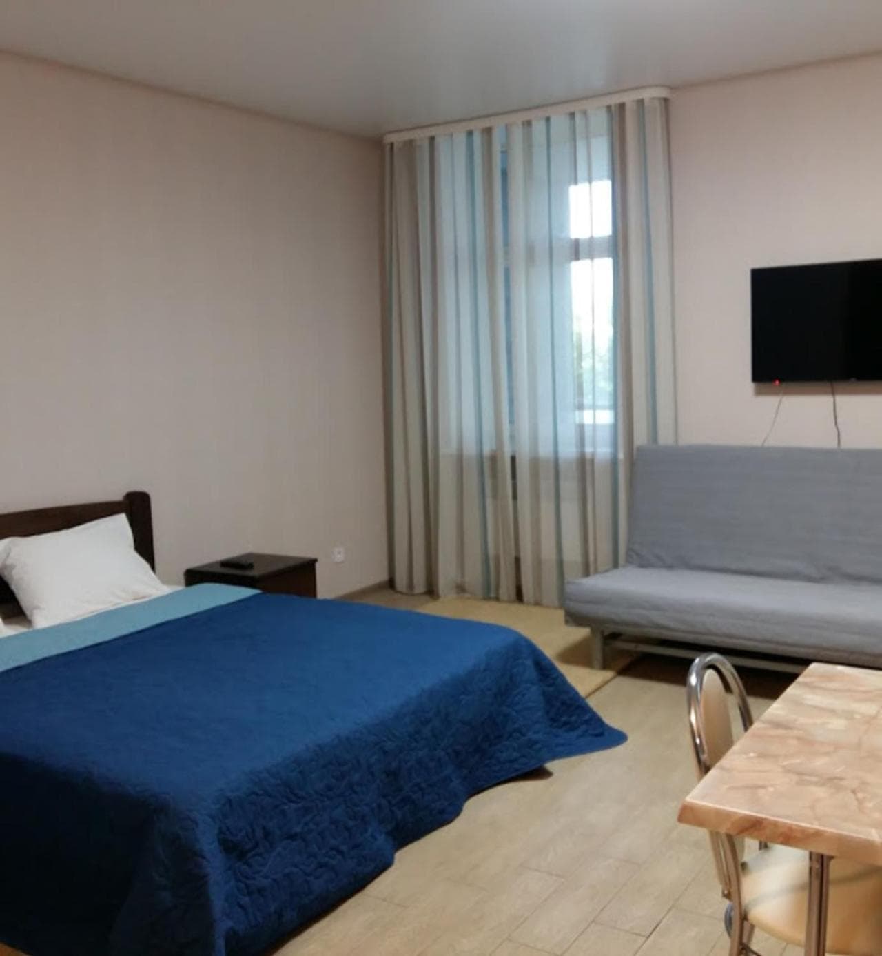 Apart Hotel Smart Studio, Kharkiv, photo 4
