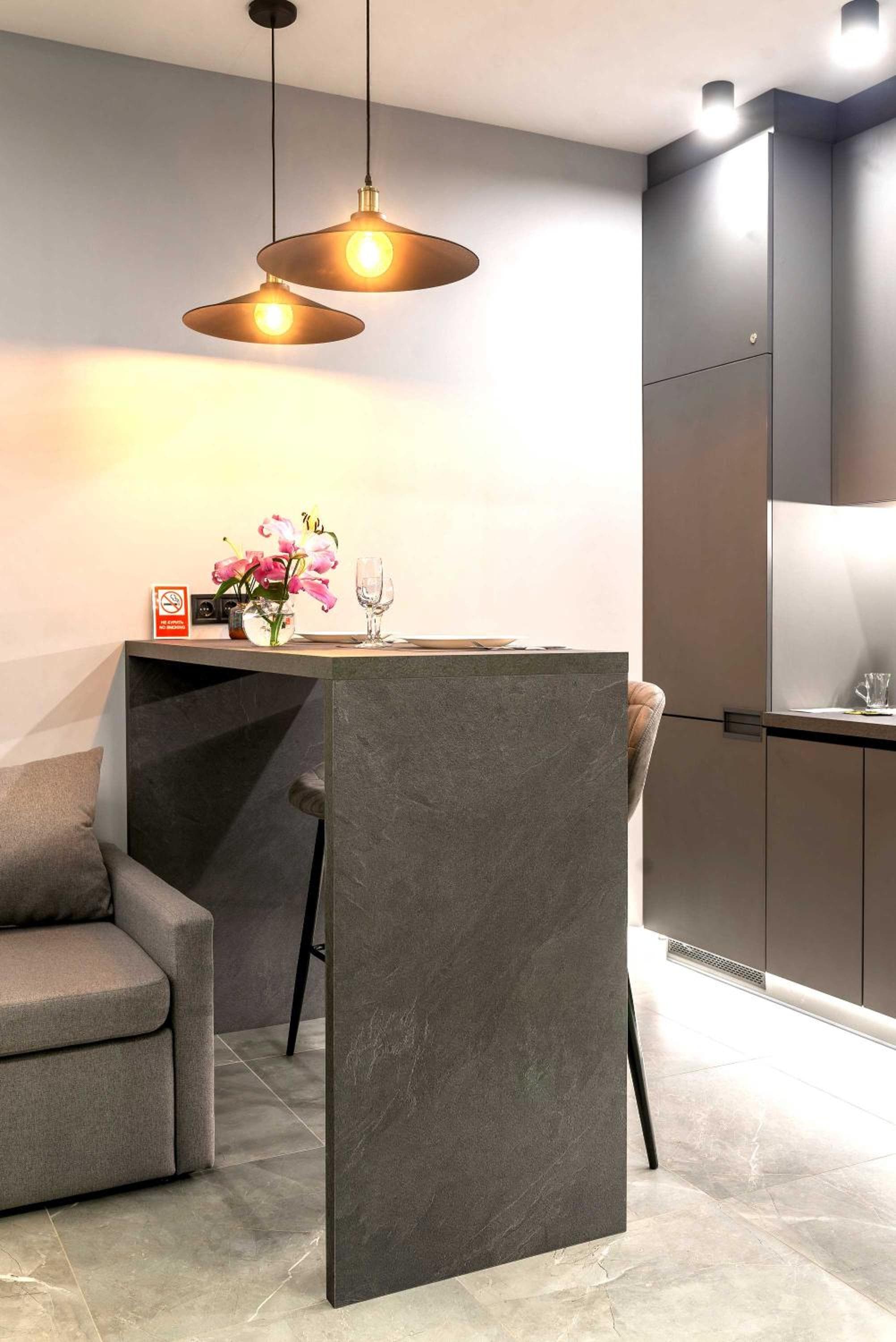 European Apart-Hotel, Most City Area, Dnipro, photo 5
