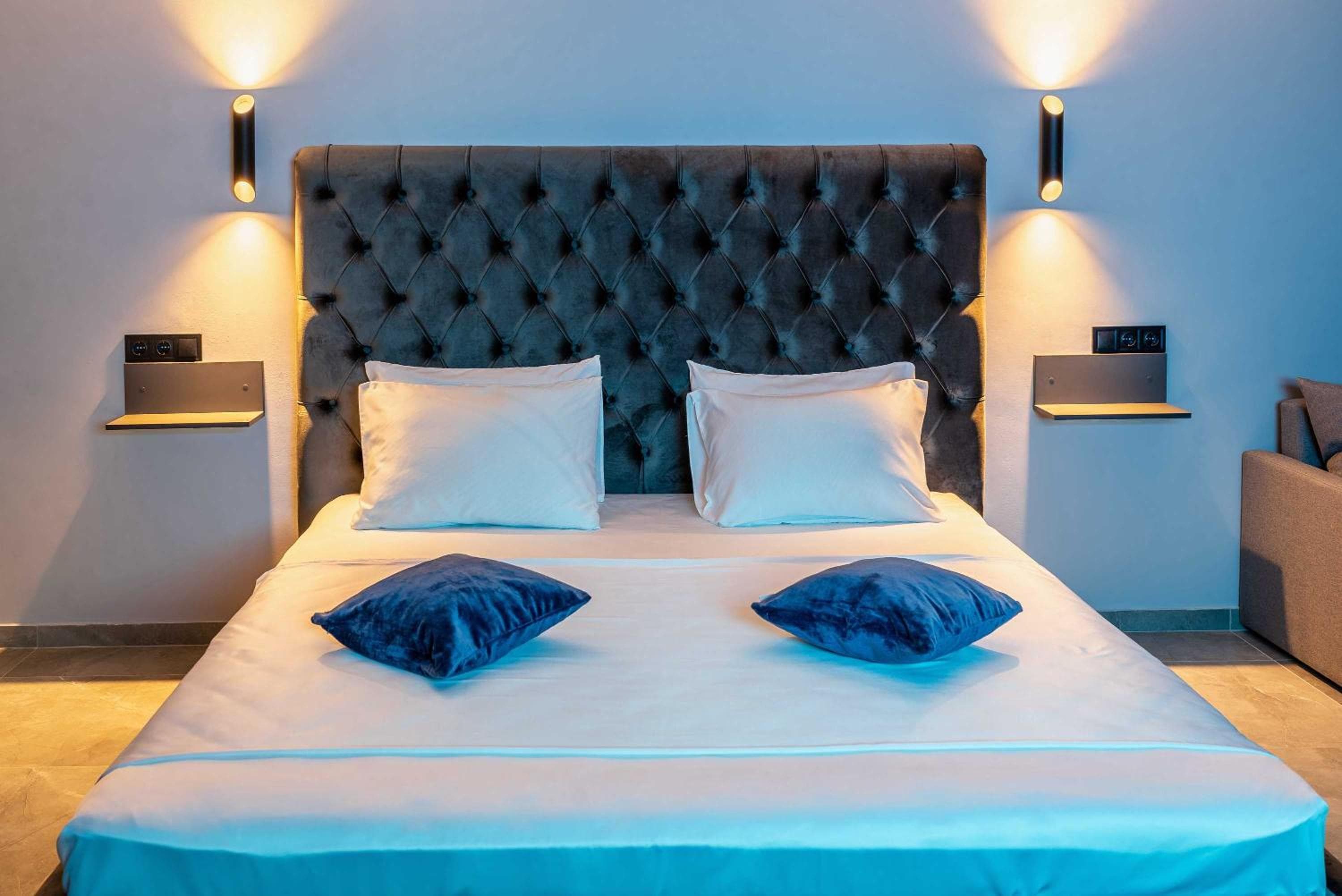 European Apart-Hotel, Most City Area, Dnipro, photo 2