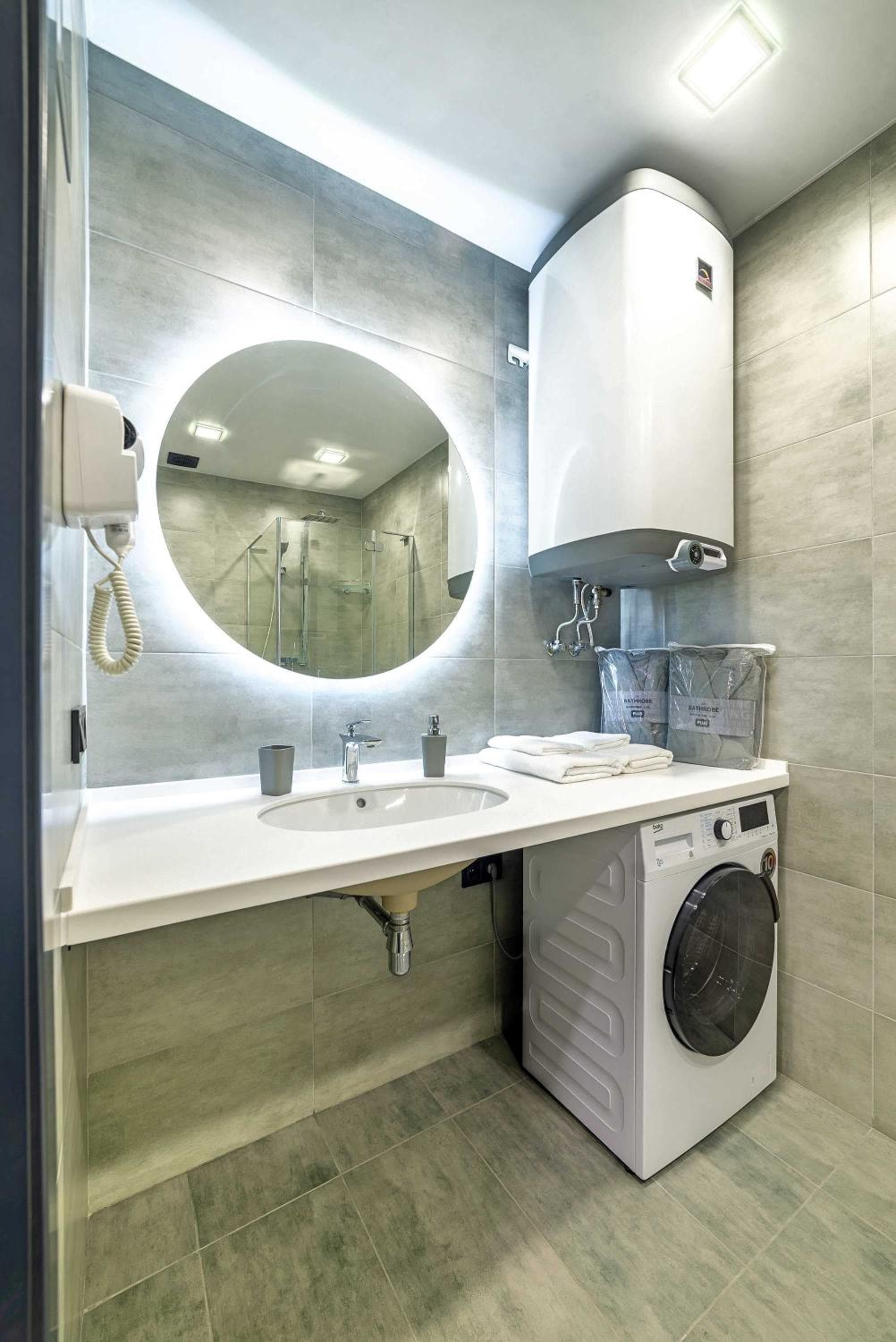 European Apart-Hotel, Most City Area, Dnipro, photo 4