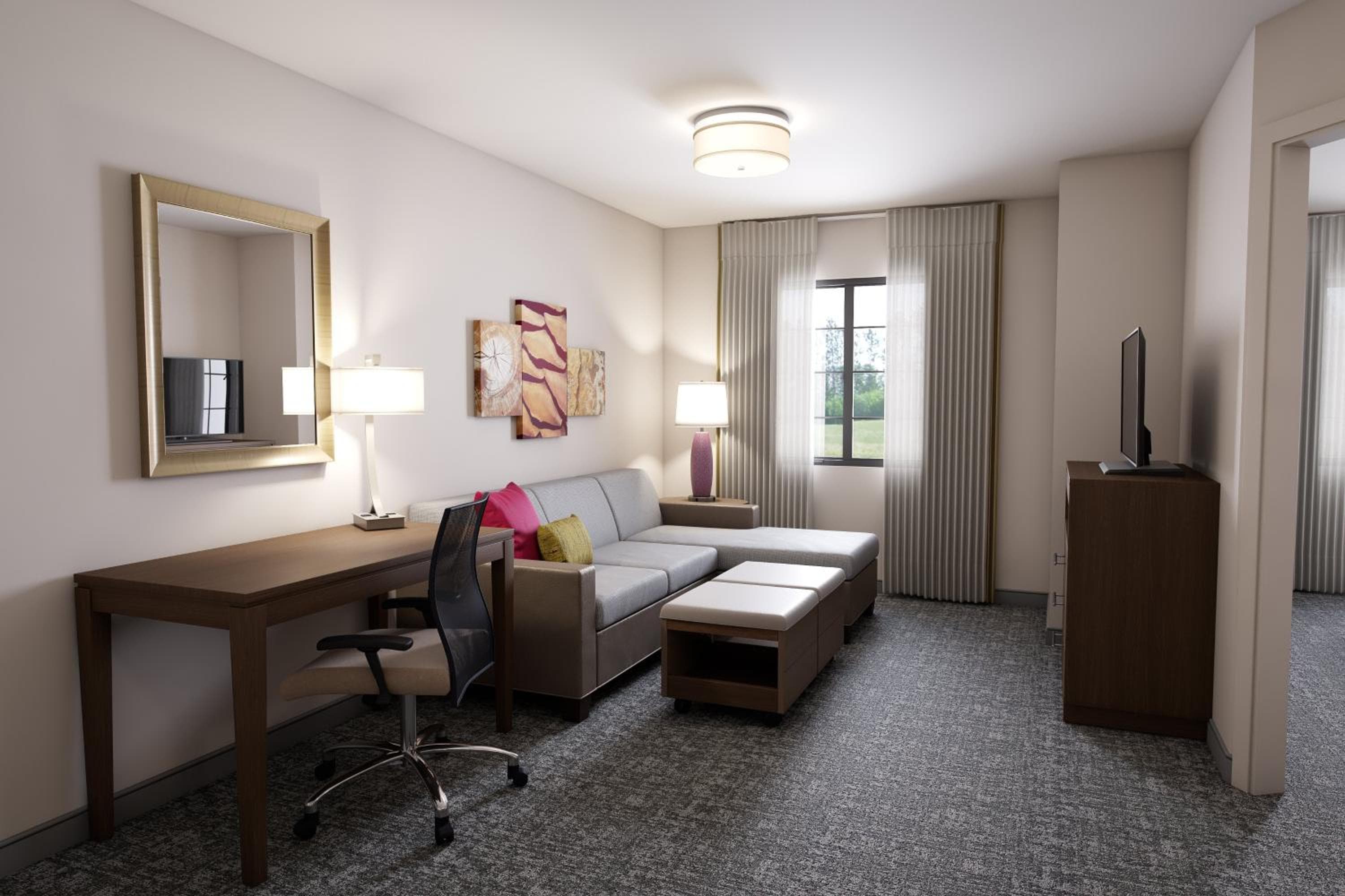 Staybridge Suites Columbus - Fort Benning by IHG, Columbus, photo 5