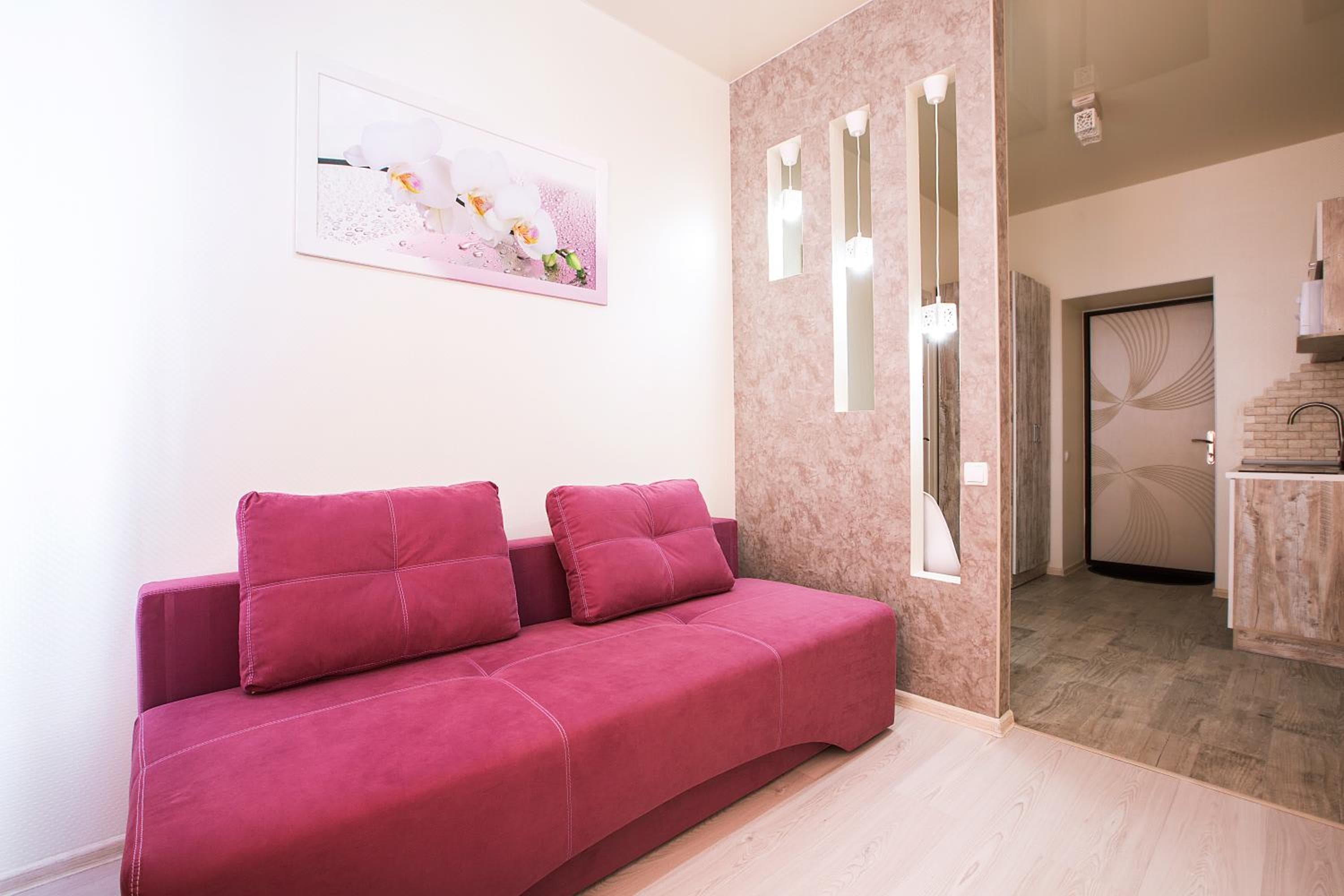 Sumskaya ApartHotel, Kharkiv, photo 2