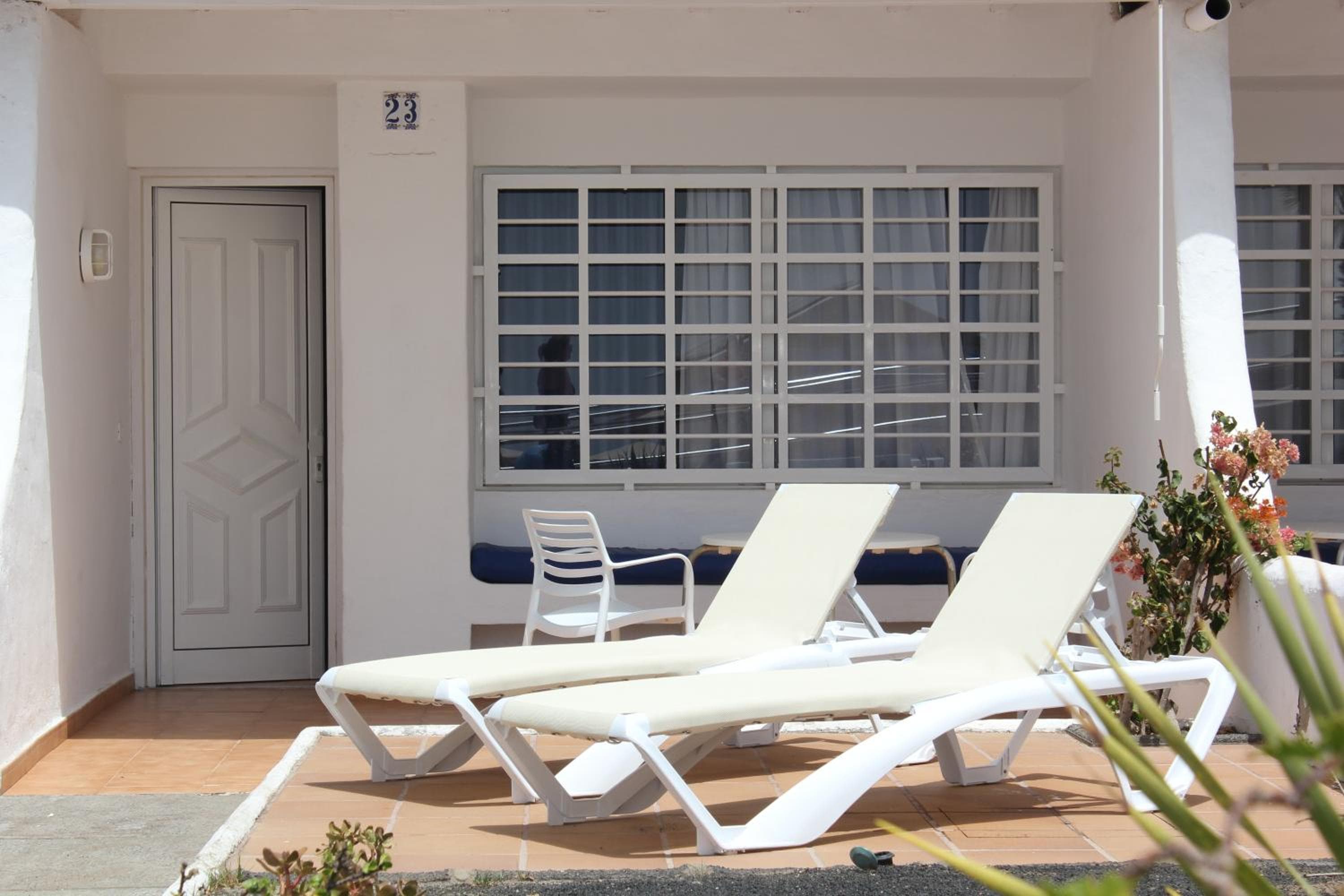 Bungalows Villas Blancas, Puerto del Carmen, photo 3