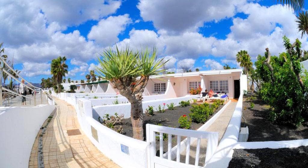 Bungalows Villas Blancas, Puerto del Carmen, photo 2