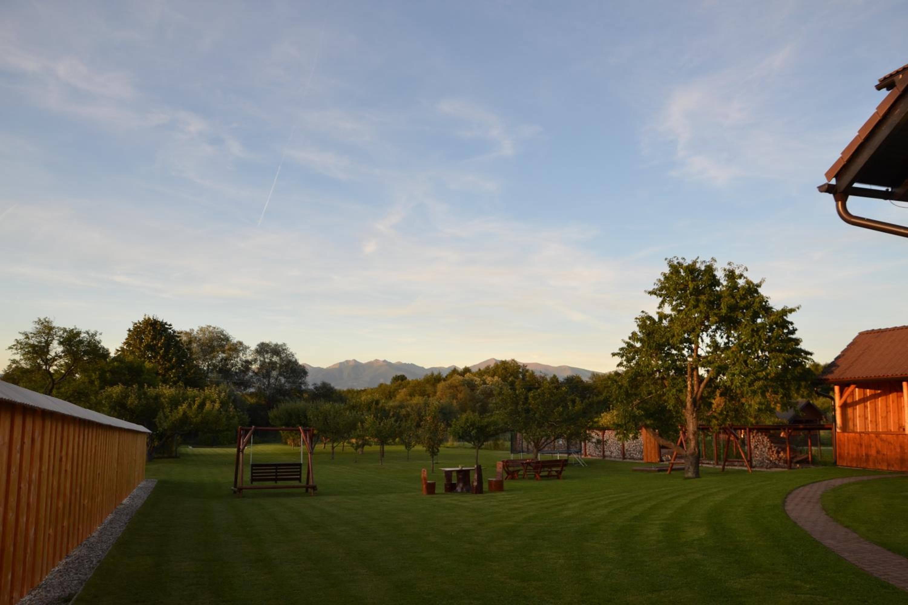 Skipension Jasná, Pavčina Lehota, photo 3