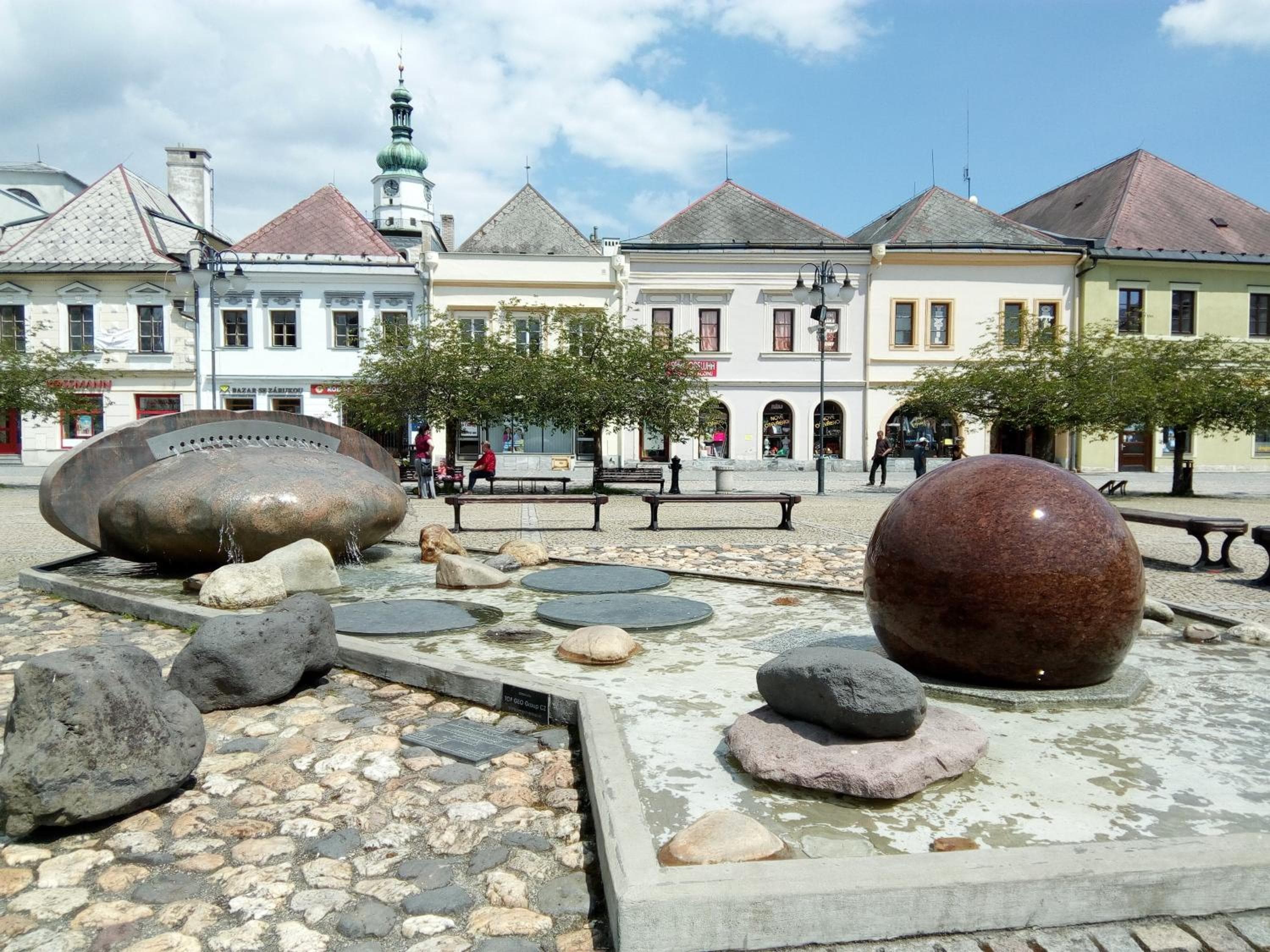 Apartmány NIVA, Široká Niva, photo 3