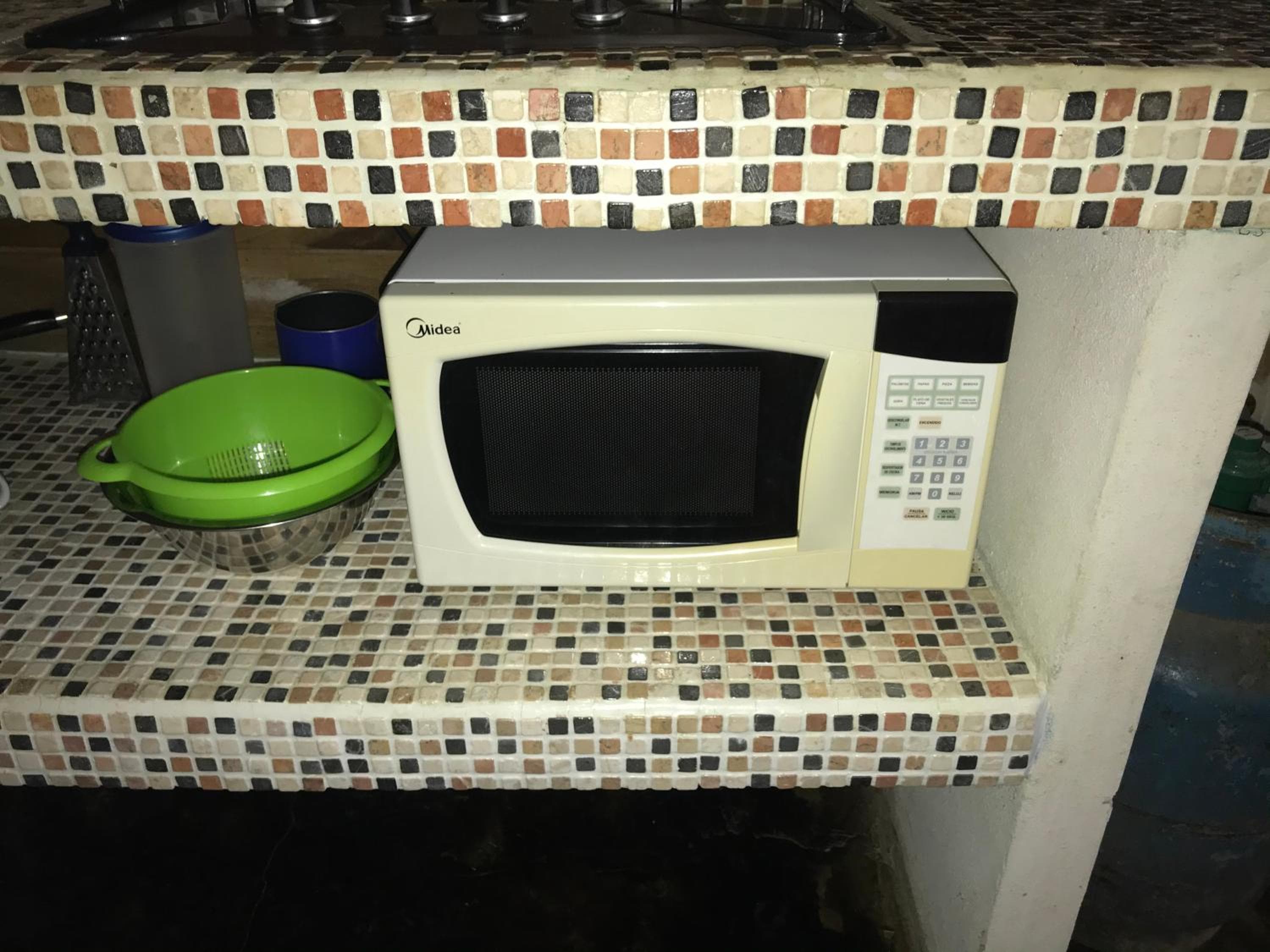 Anam Apartments, Santa Teresa Beach, photo 5