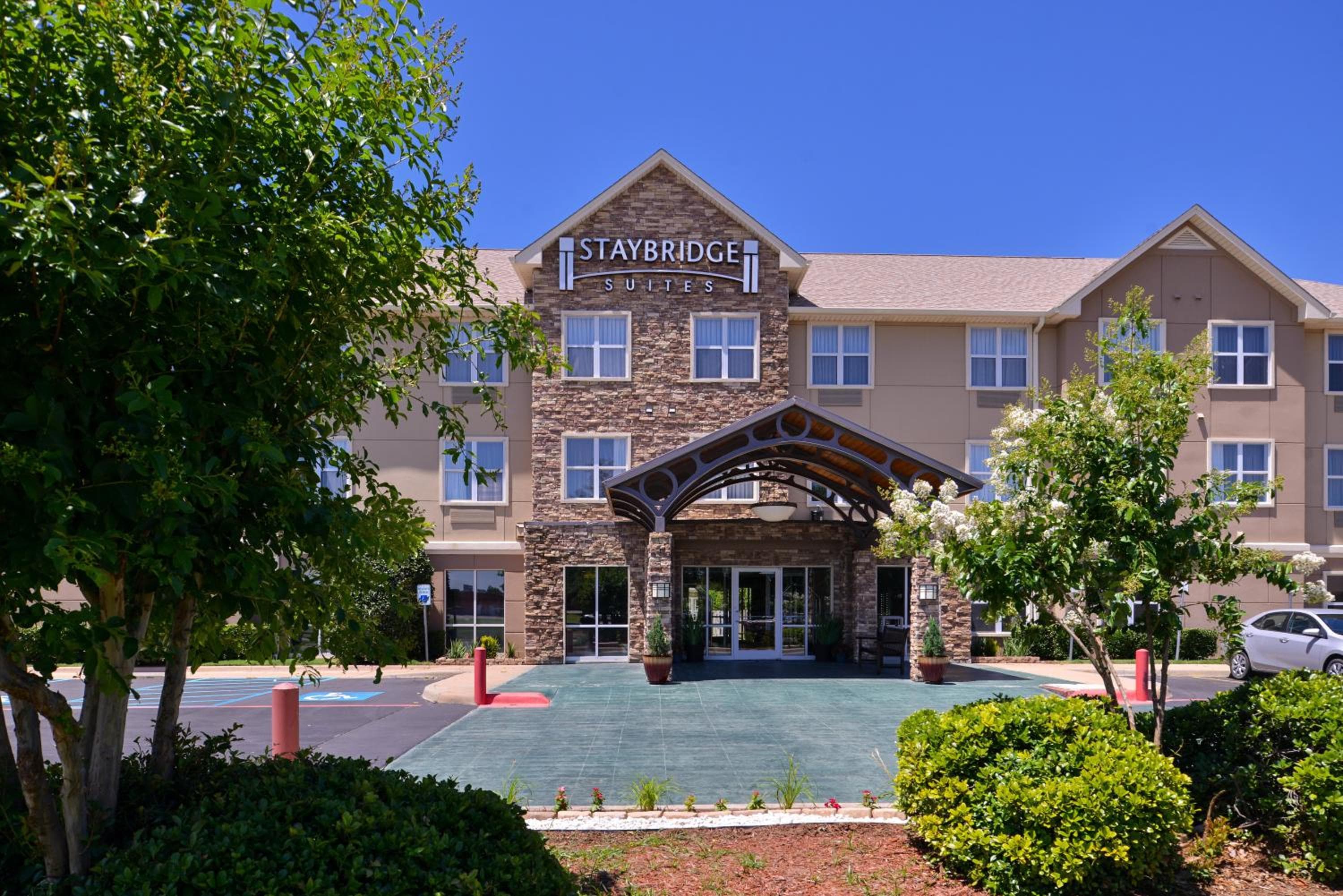 Staybridge Suites Wichita Falls by IHG, Wichita Falls