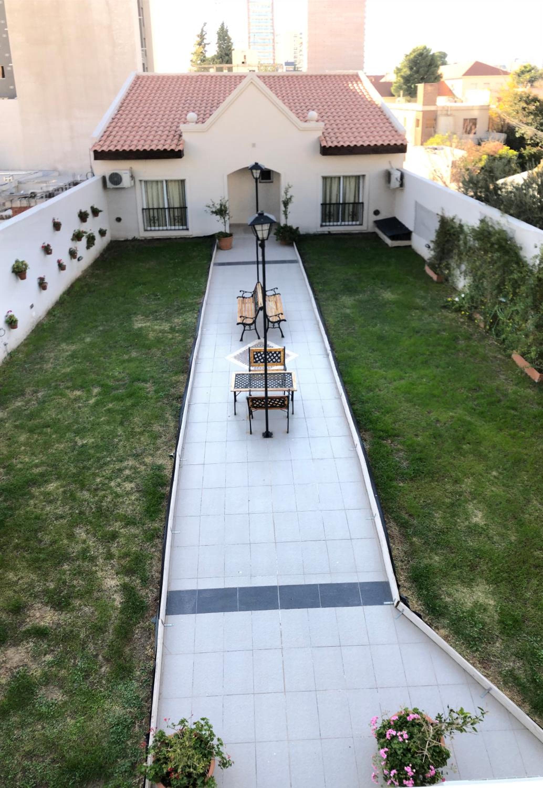 Apart Hotel Granada, Neuquén, photo 6