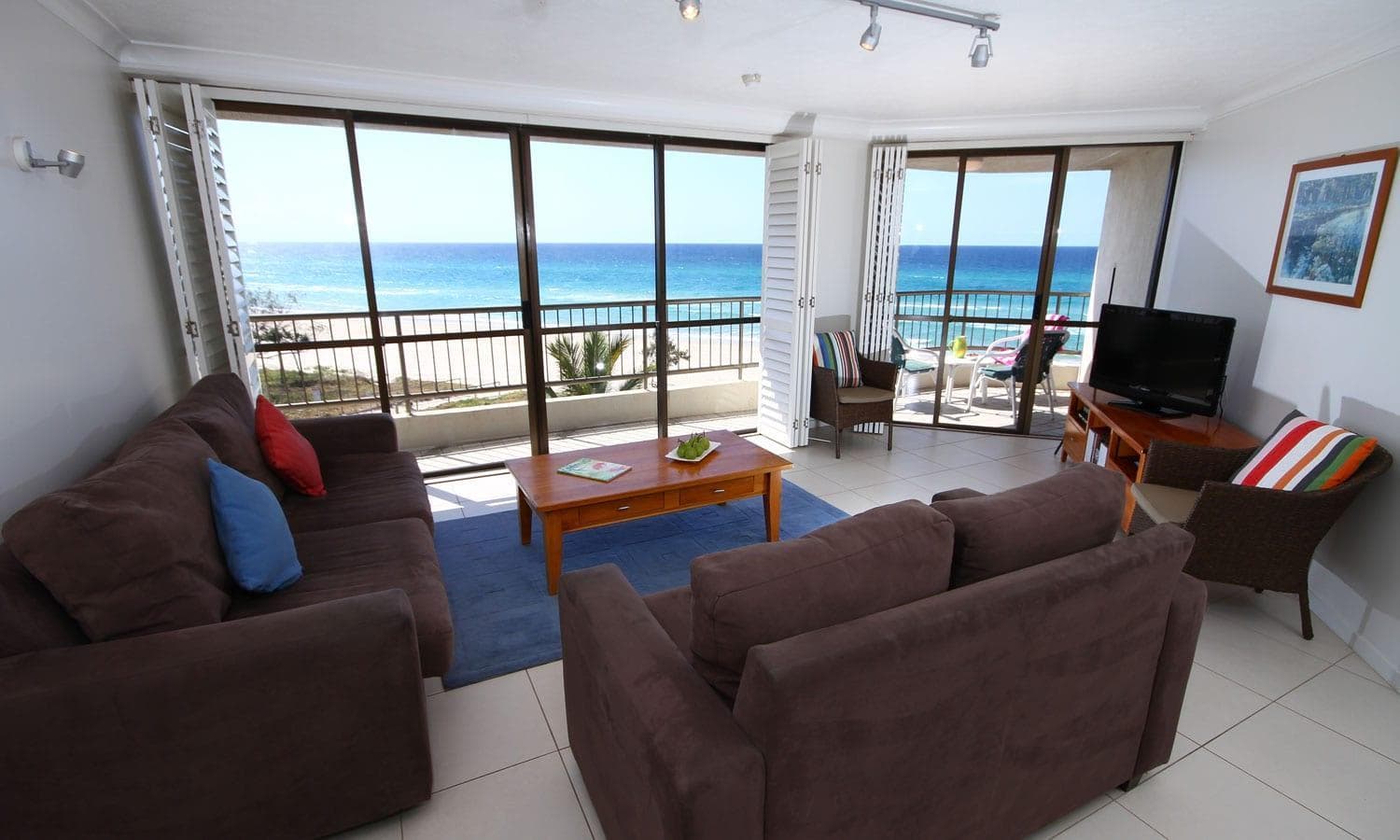 San Simeon Beachfront Apartments Tugun, Gold Coast, photo 2