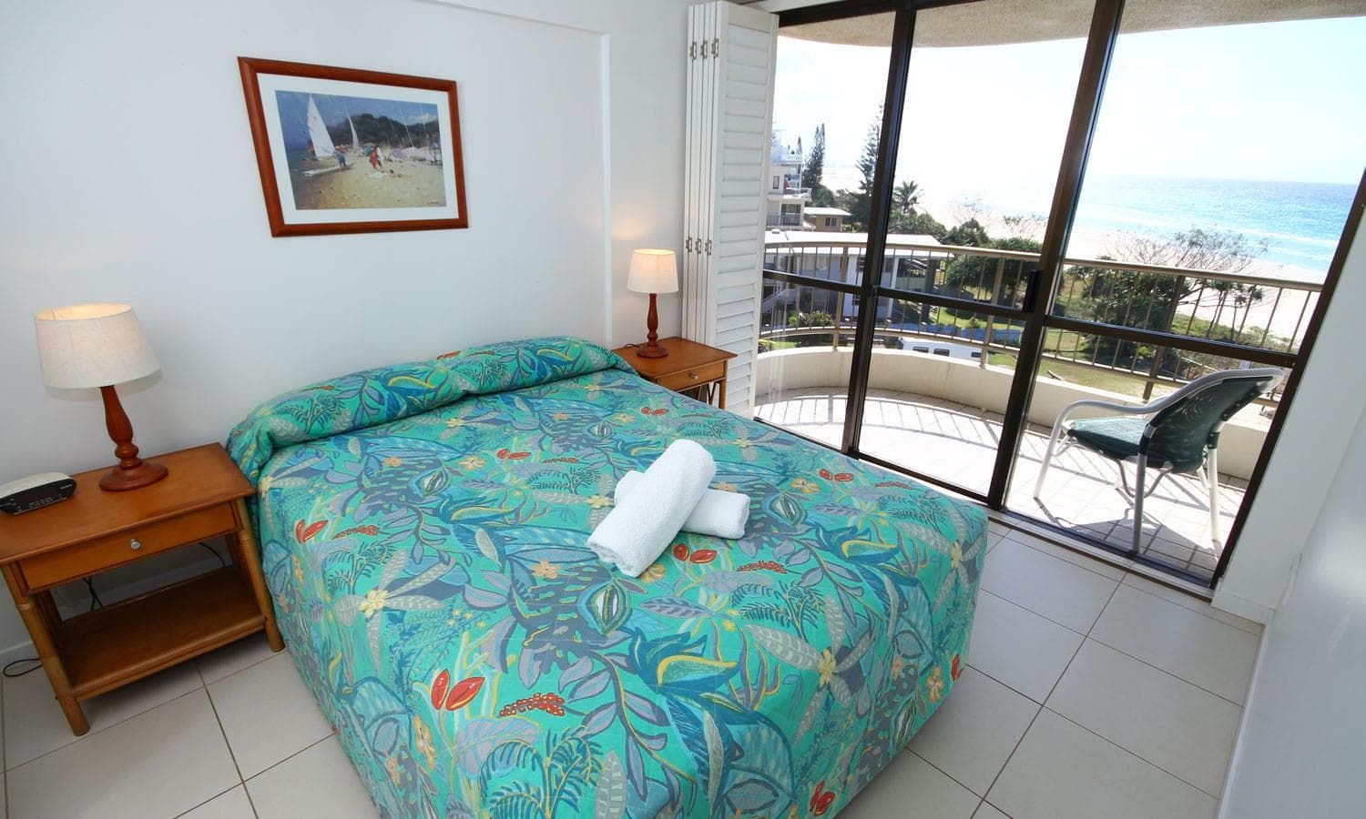San Simeon Beachfront Apartments Tugun, Gold Coast, photo 6