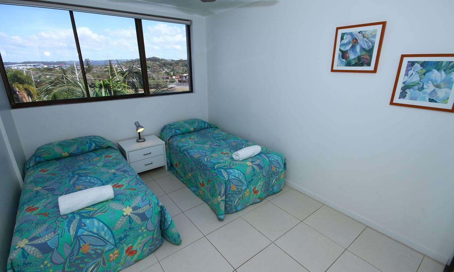 San Simeon Beachfront Apartments Tugun, Gold Coast, photo 4