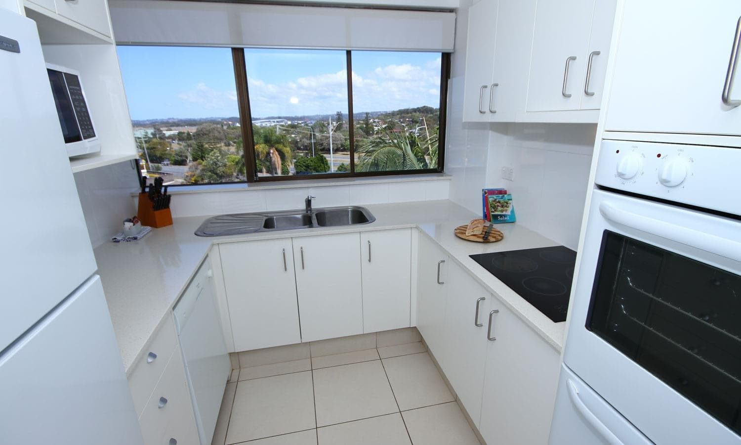 San Simeon Beachfront Apartments Tugun, Gold Coast, photo 5