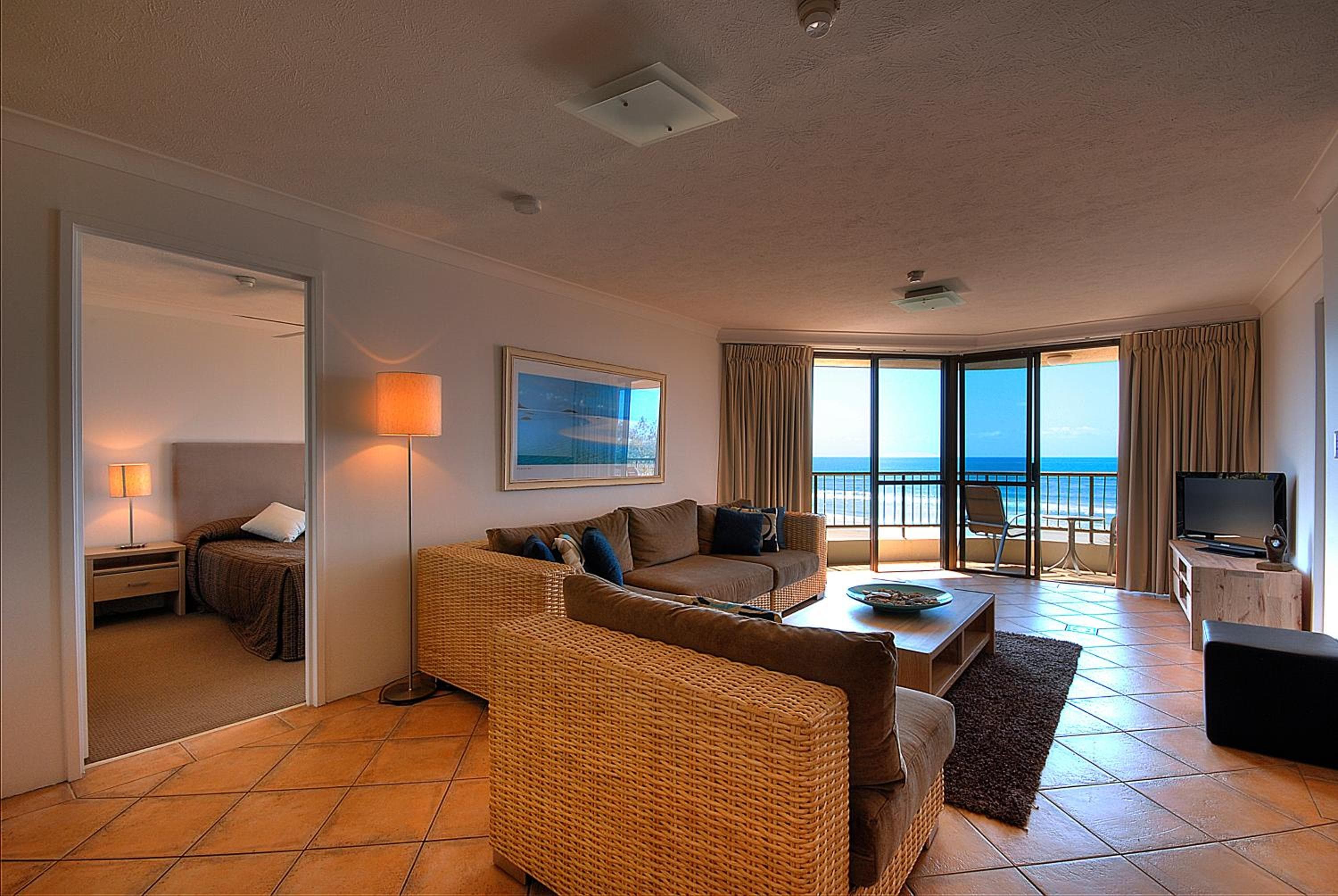 San Simeon Beachfront Apartments Tugun, Gold Coast, photo 3