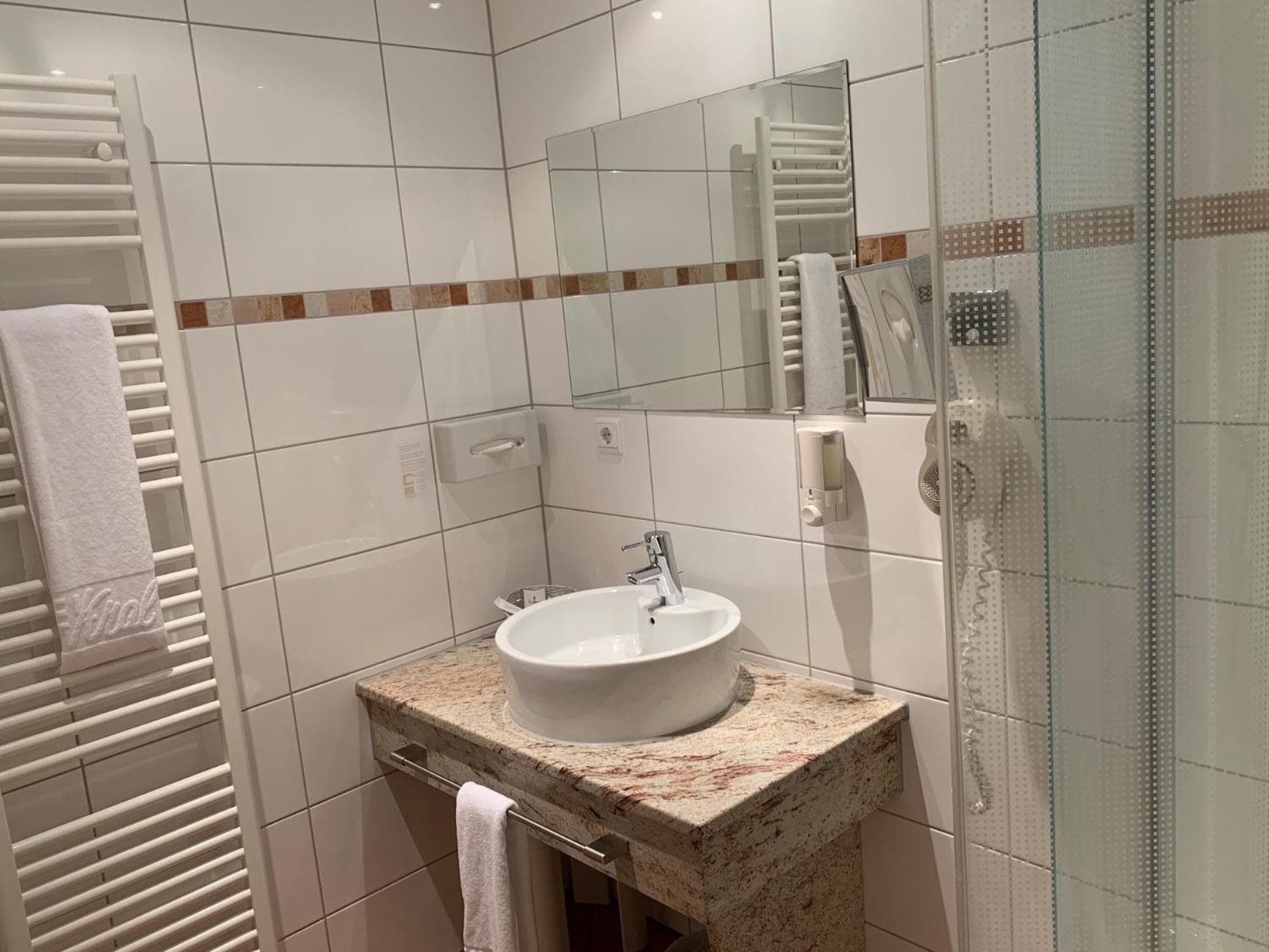 The KRAL - Business Hotel & Serviced Apartments, Erlangen, photo 5