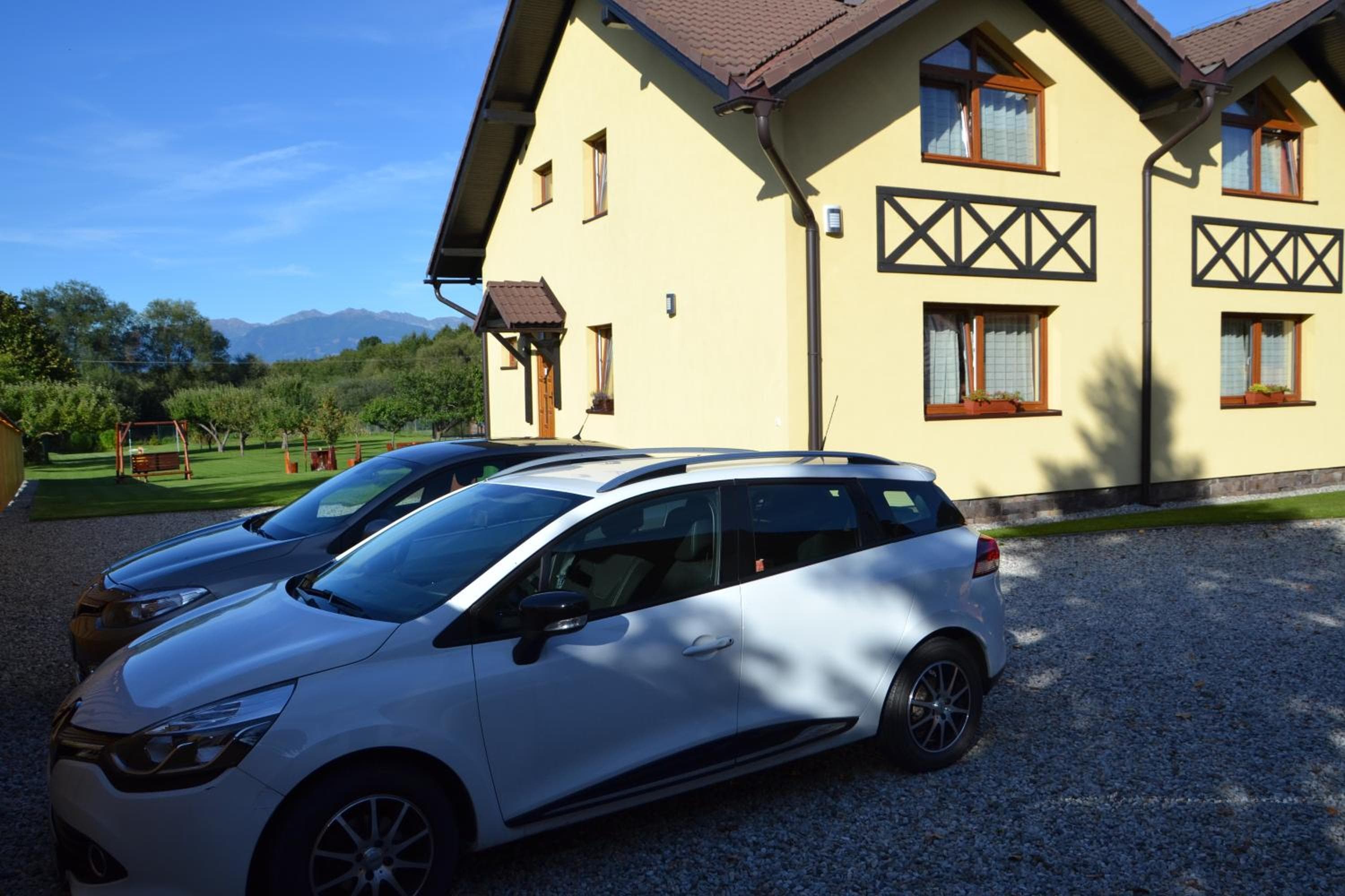 Skipension Jasná, Pavčina Lehota, photo 2