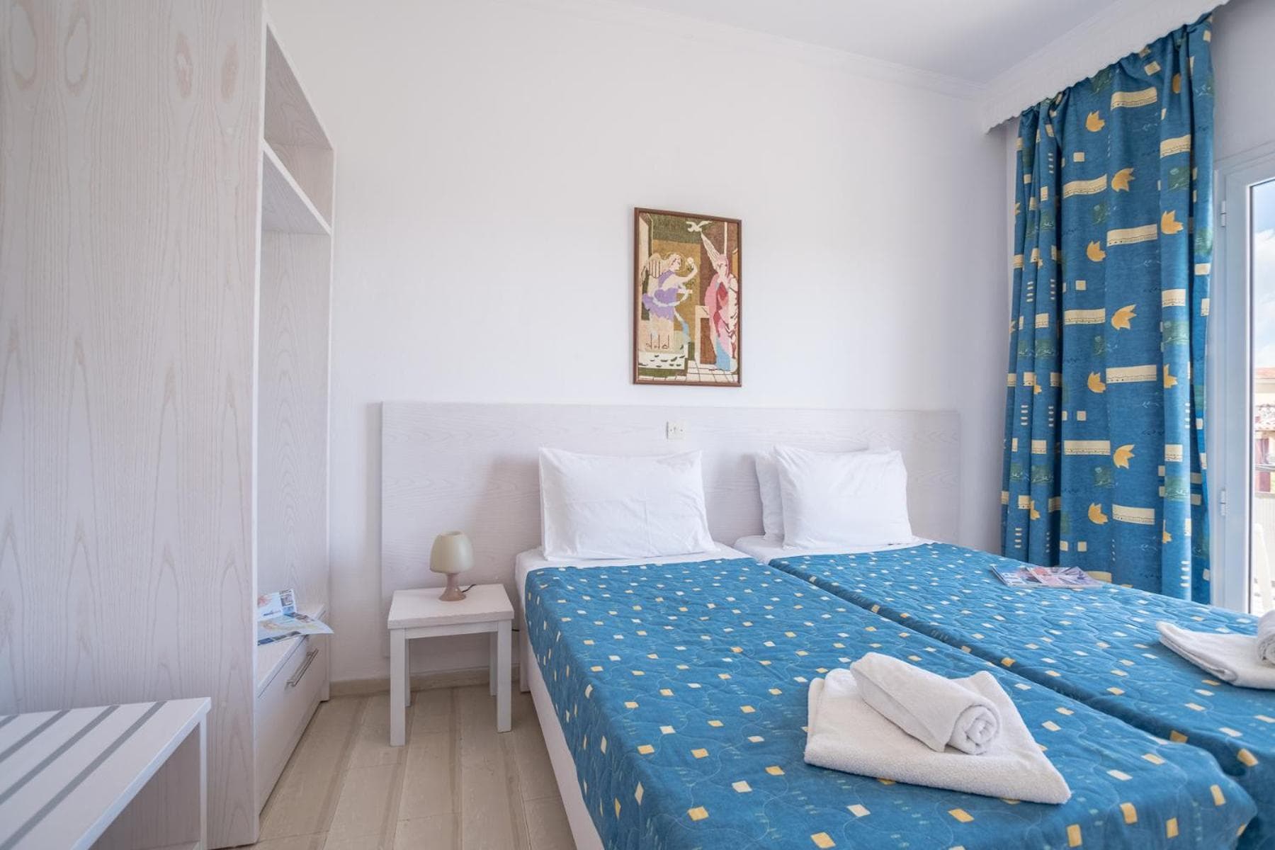 Dimitra Apartments G, Gouvia, photo 2
