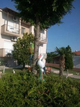 Hotel La Strada, Tycherón, photo 5