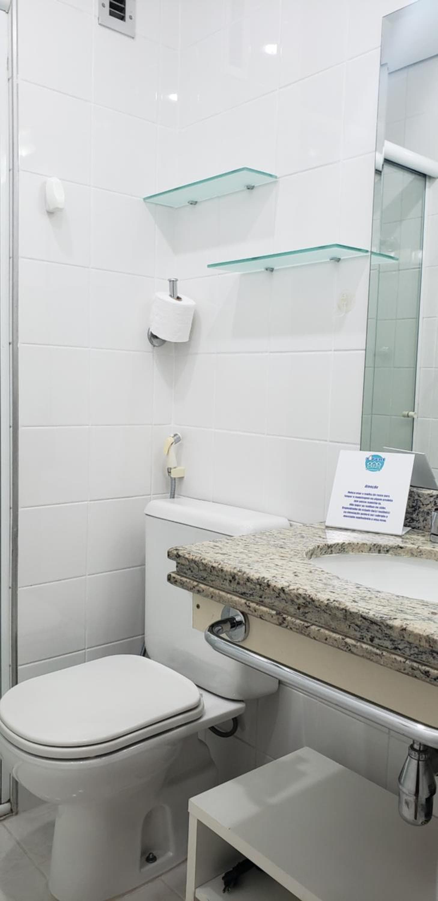 (2310)Flat Ibirapuera special (Apt. particular), Sao Paulo, photo 6