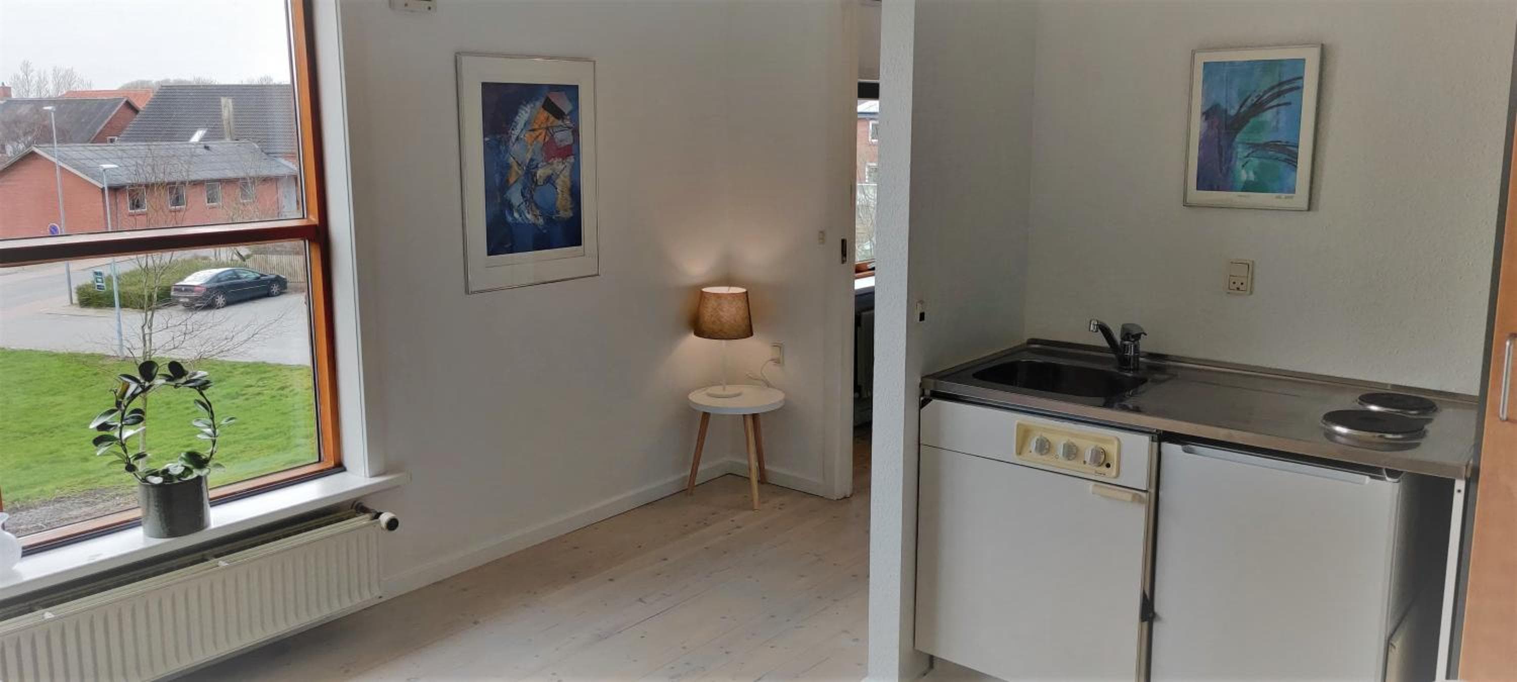 Feriehus Thy - I hjertet af Thy, Thisted, photo 4