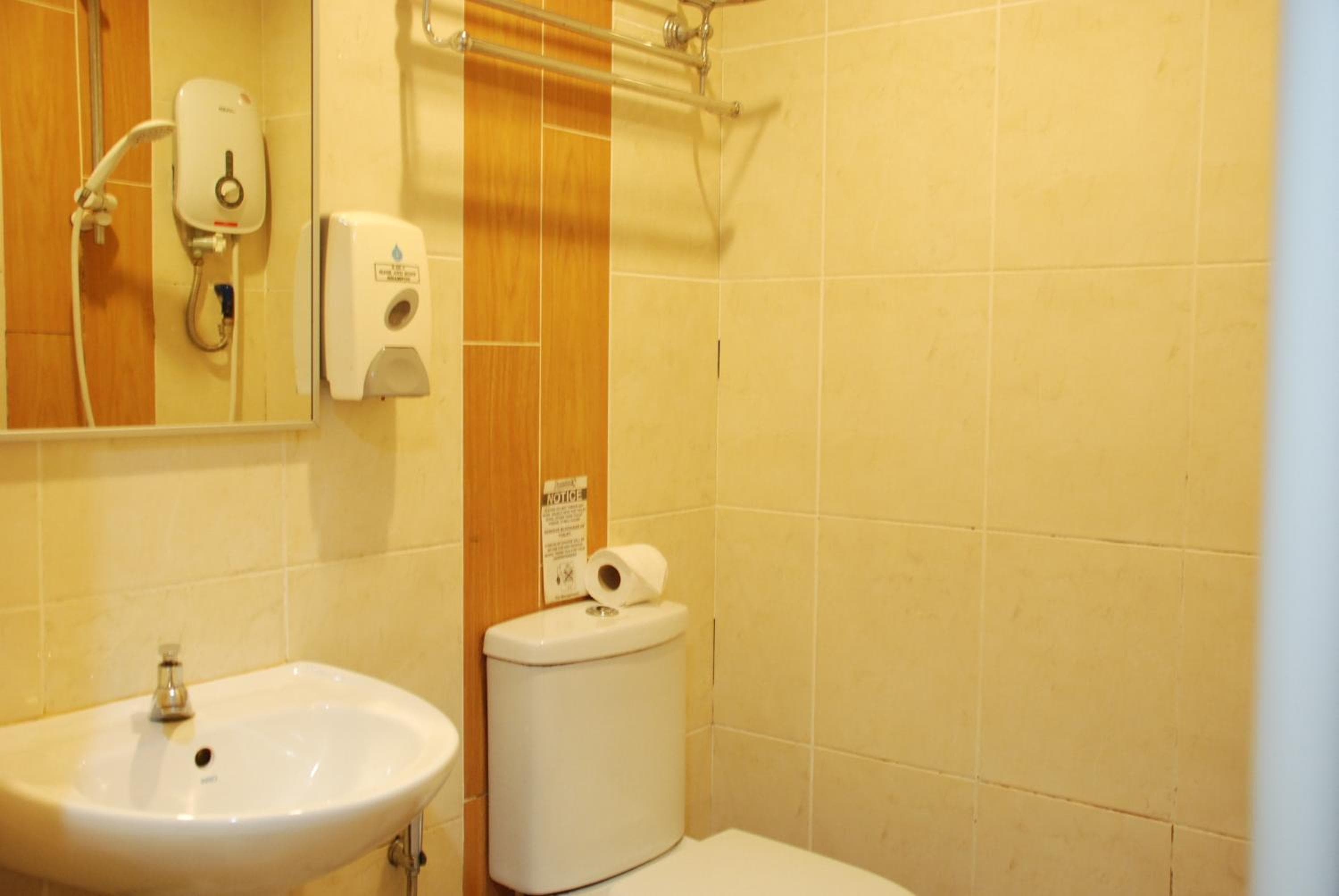 Promenade Service Apartment, Kota Kinabalu, photo 2