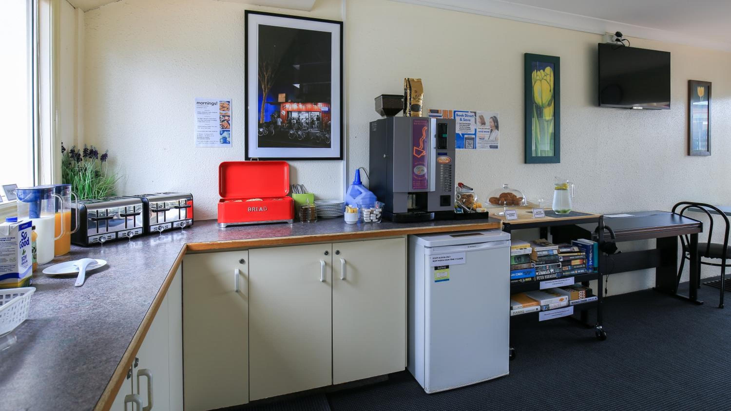 Toowong Central Motel Apartments, Brisbane, photo 6