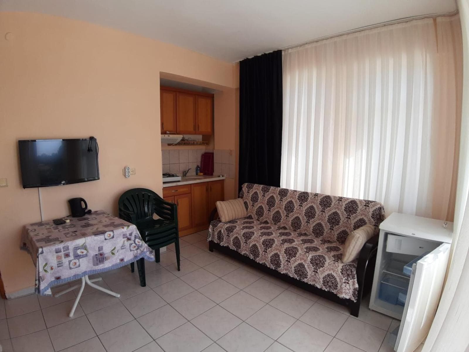 ÖZNUR APART OTEL, Side, photo 2