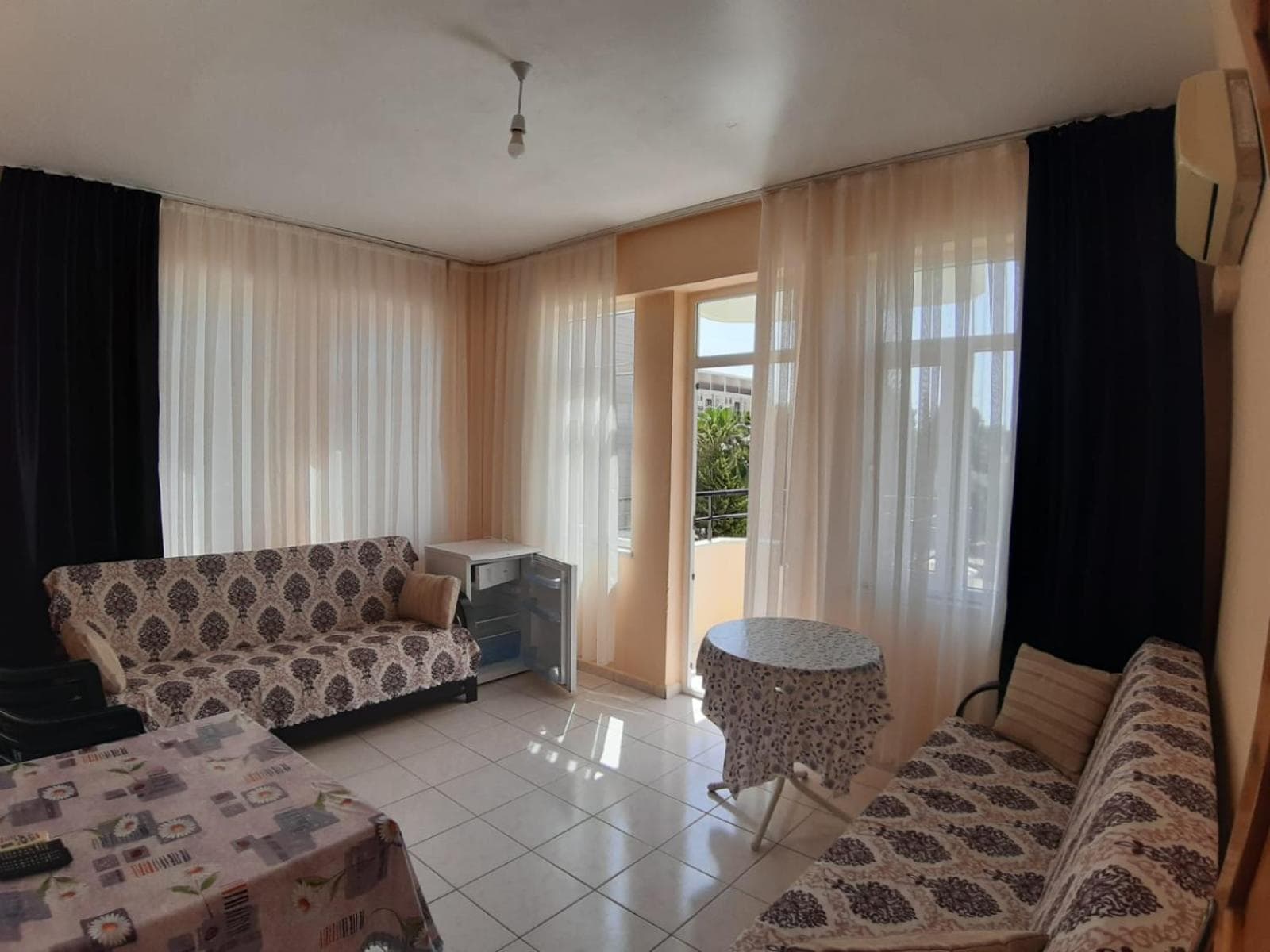 ÖZNUR APART OTEL, Side, photo 5