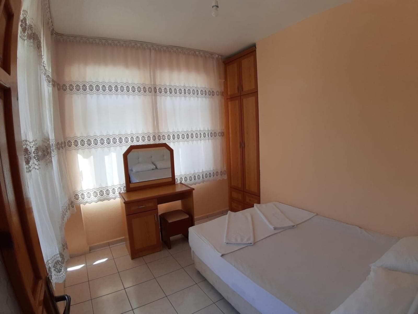 ÖZNUR APART OTEL, Side, photo 4