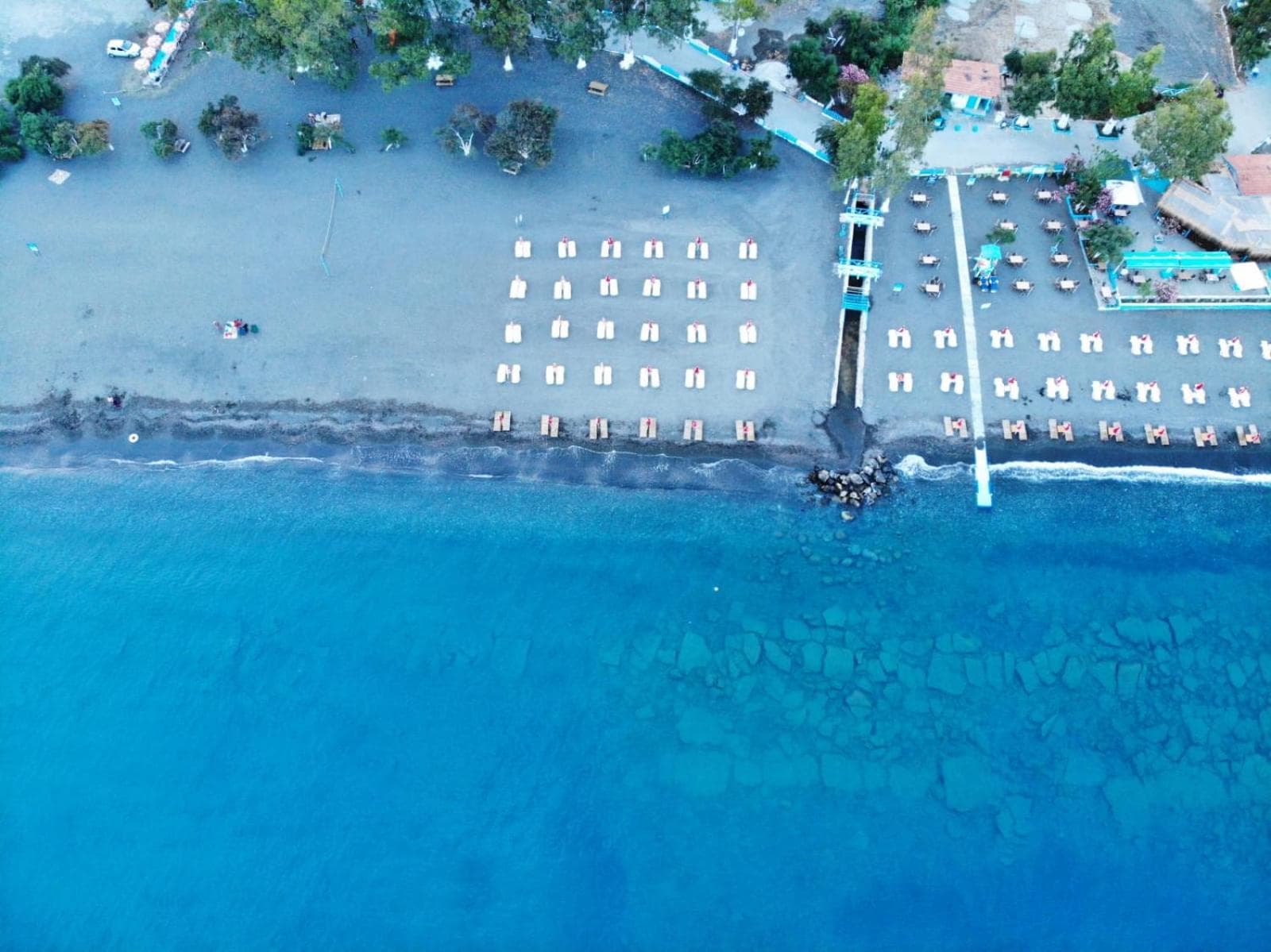 Bucak Apart Hotel Göcek & Beach, Göcek, photo 3