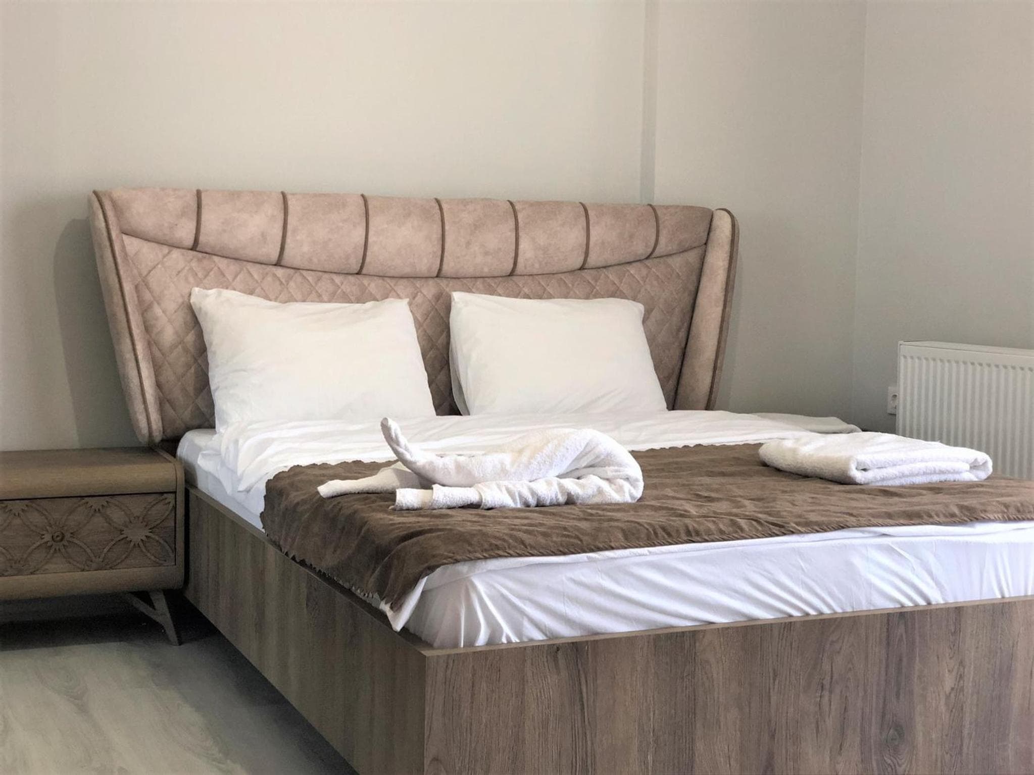 Cerrahpasa Apart Hotel, Trabzon, photo 2
