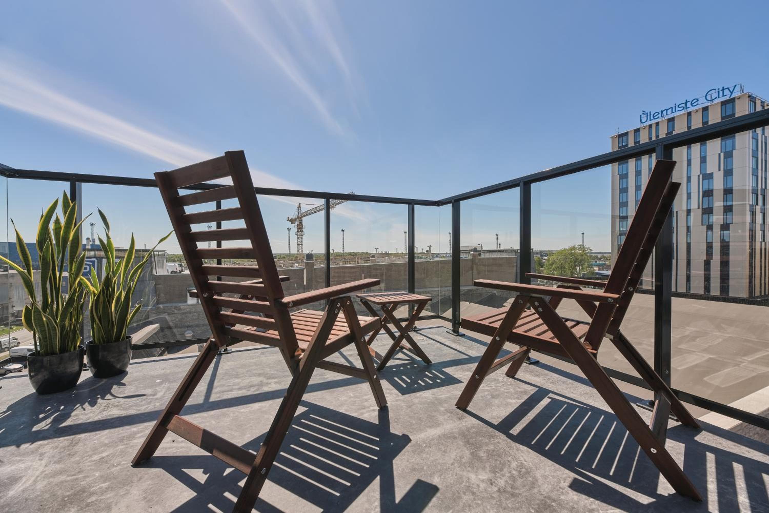 LURICH Residences, Tallinn, photo 5