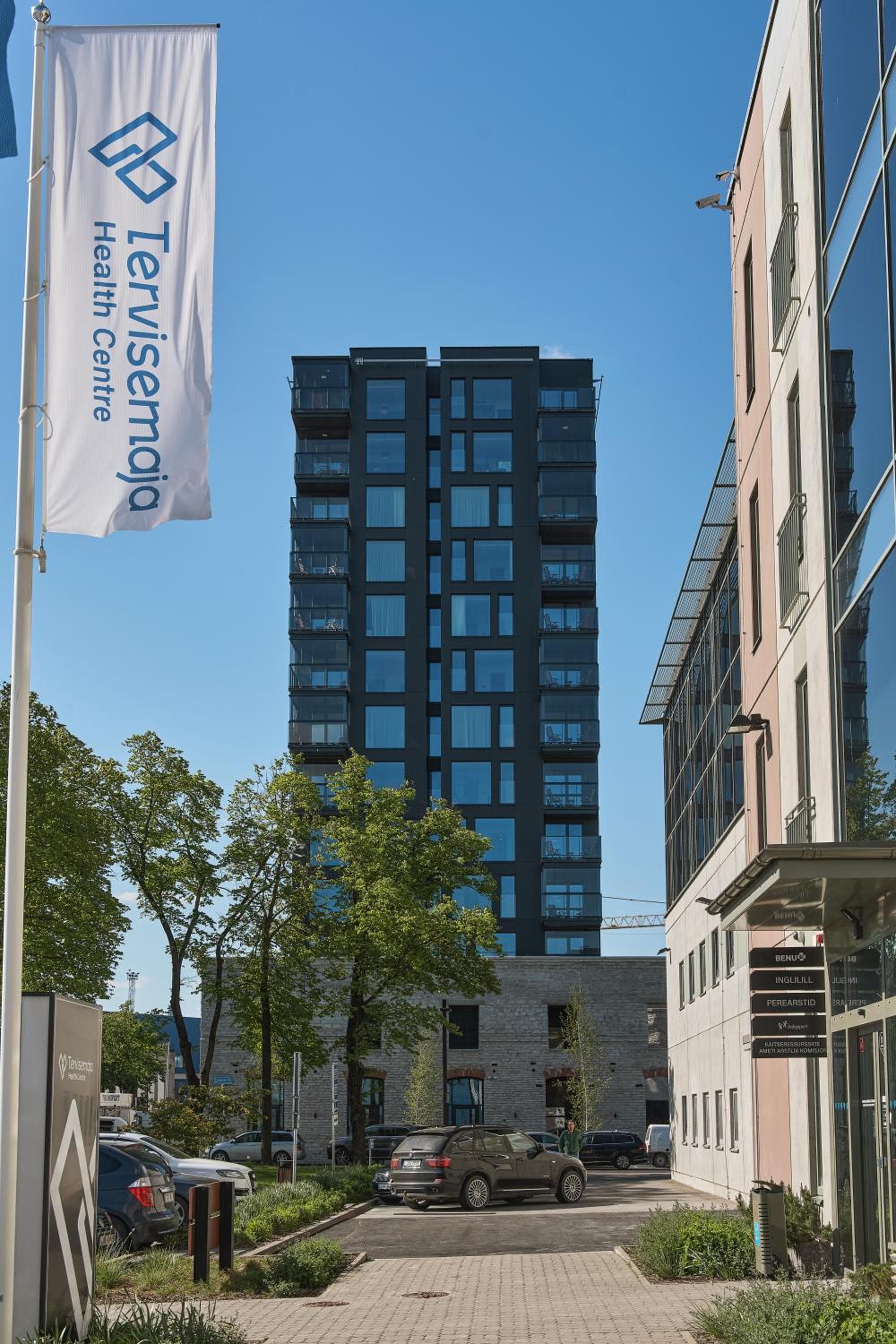 LURICH Residences, Tallinn, photo 6