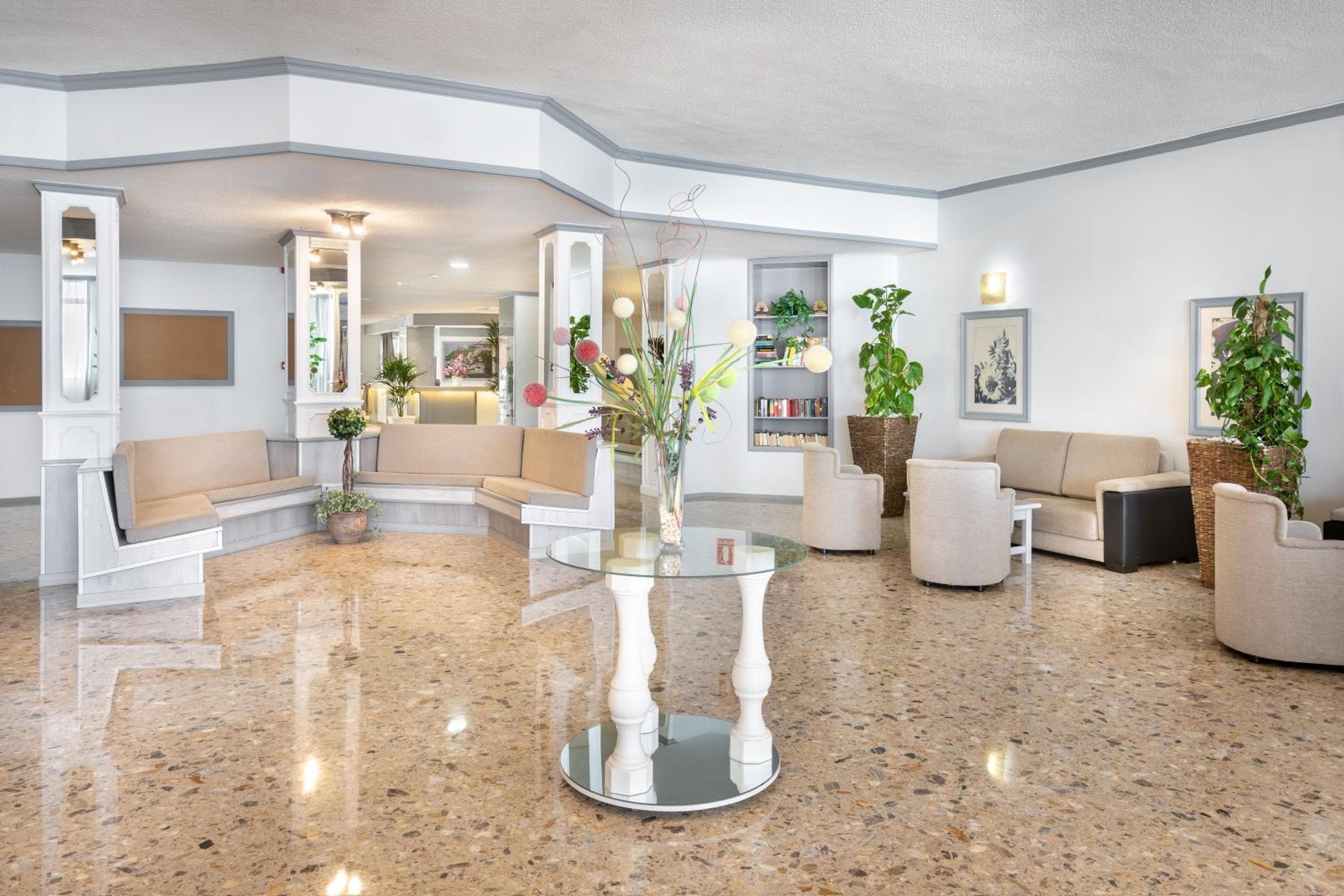 Hotel Panoramica Garden, Los Realejos, photo 2