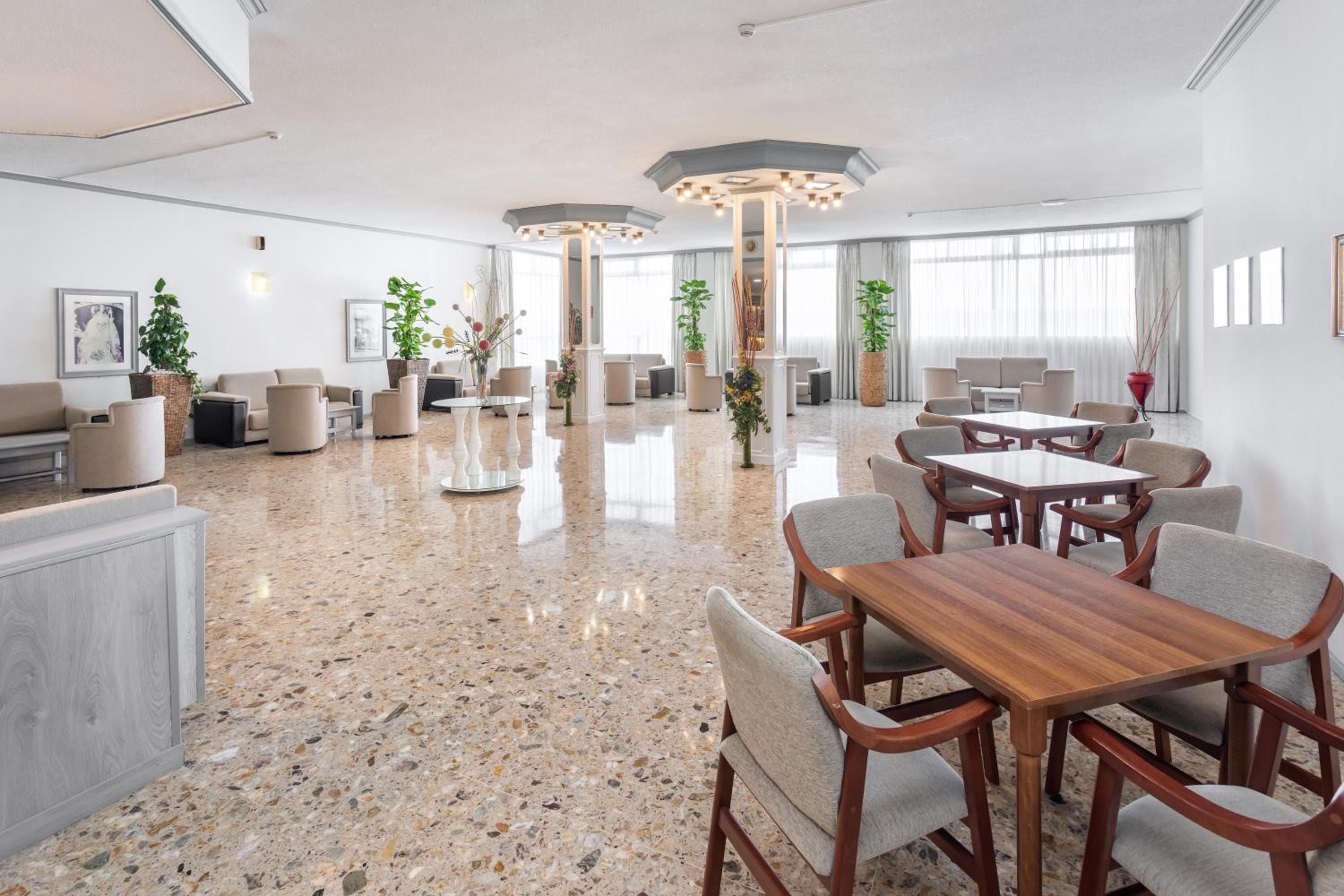 Hotel Panoramica Garden, Los Realejos, photo 4