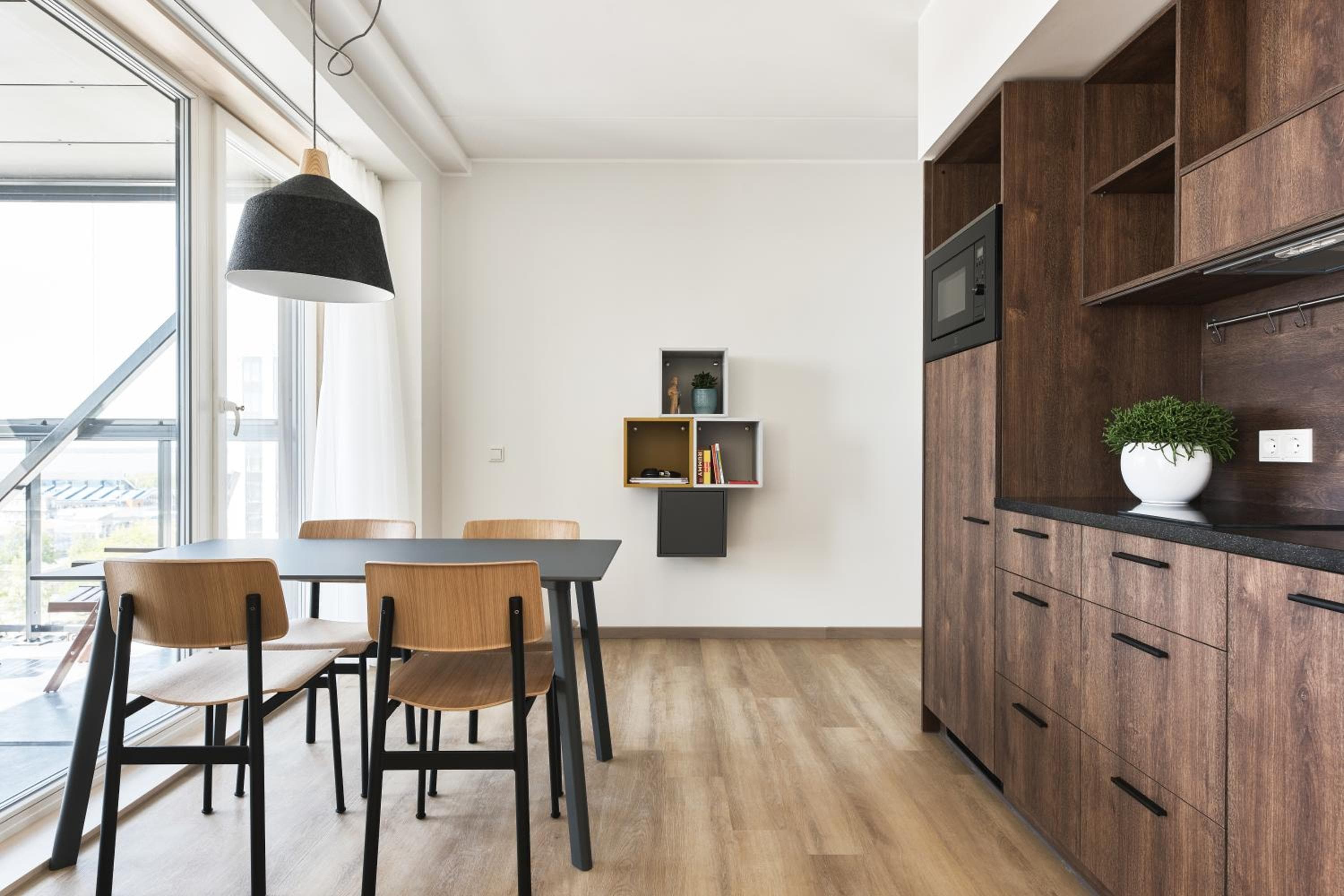 LURICH Residences, Tallinn, photo 3