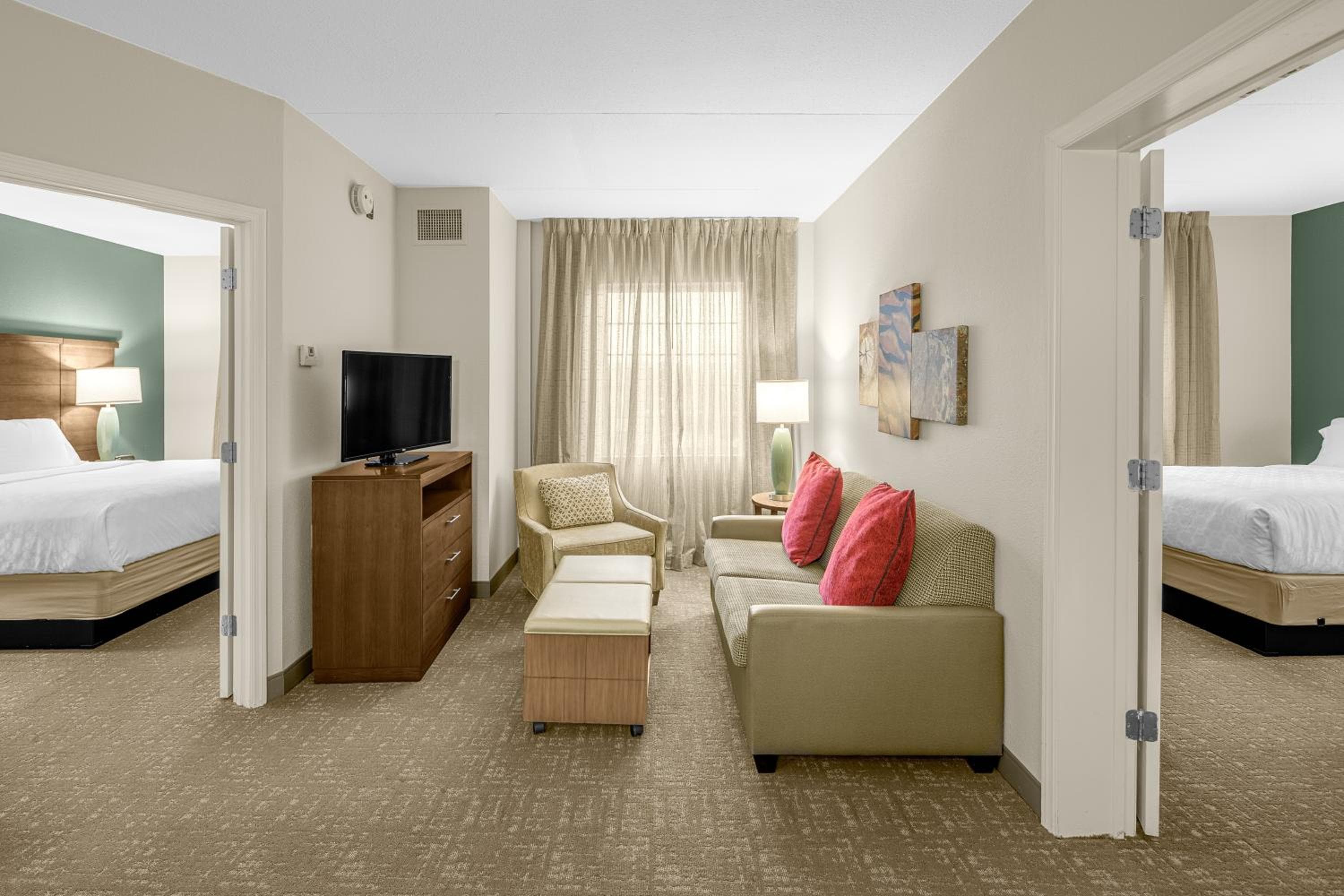 Staybridge Suites Chattanooga-Hamilton Place by IHG, Chattanooga, photo 6
