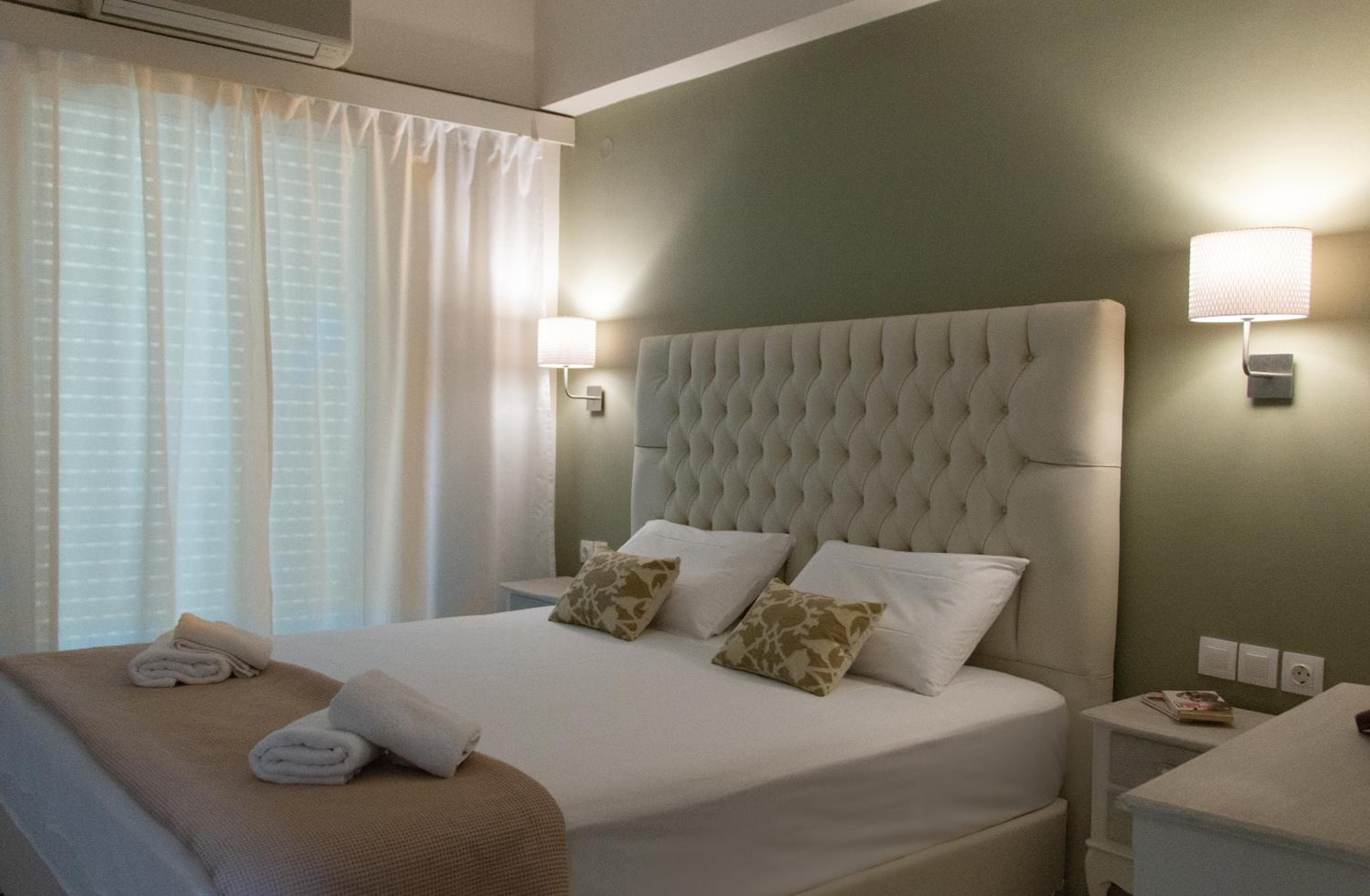 Helen Hotel, Poros, photo 5