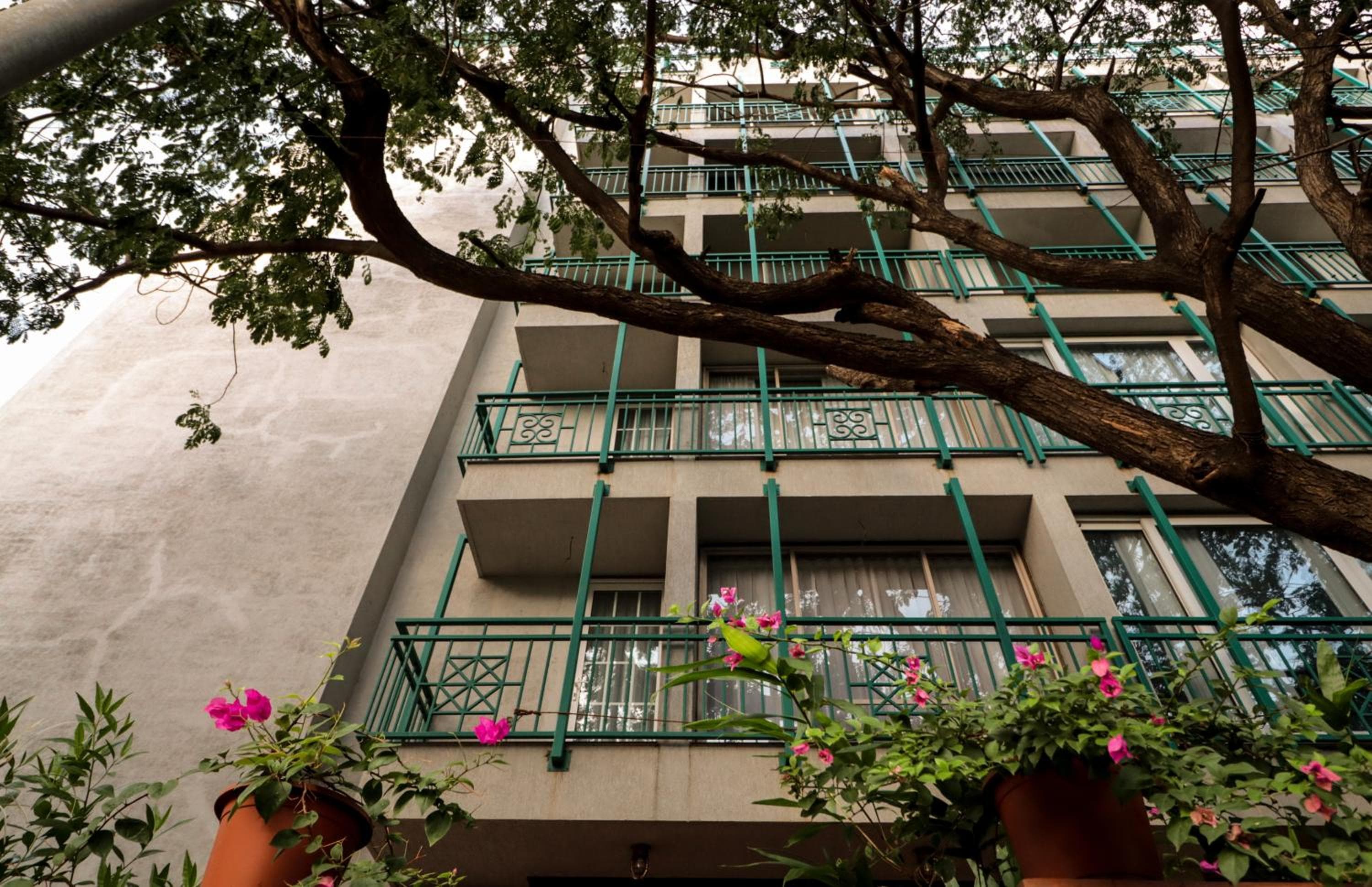 Bougainvilla Apartment, Surat