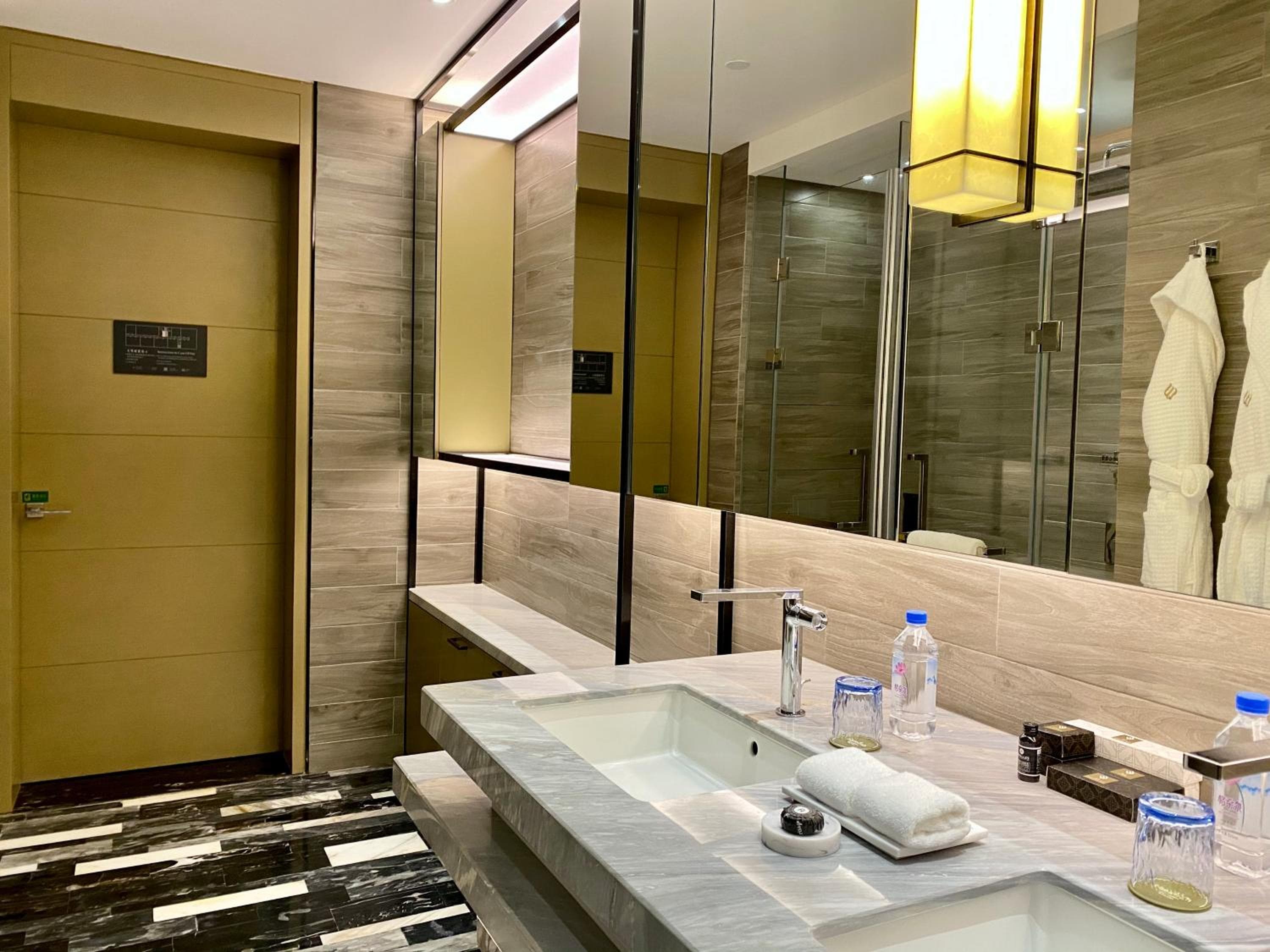 Jumeirah Living Guangzhou, Guangzhou, photo 4