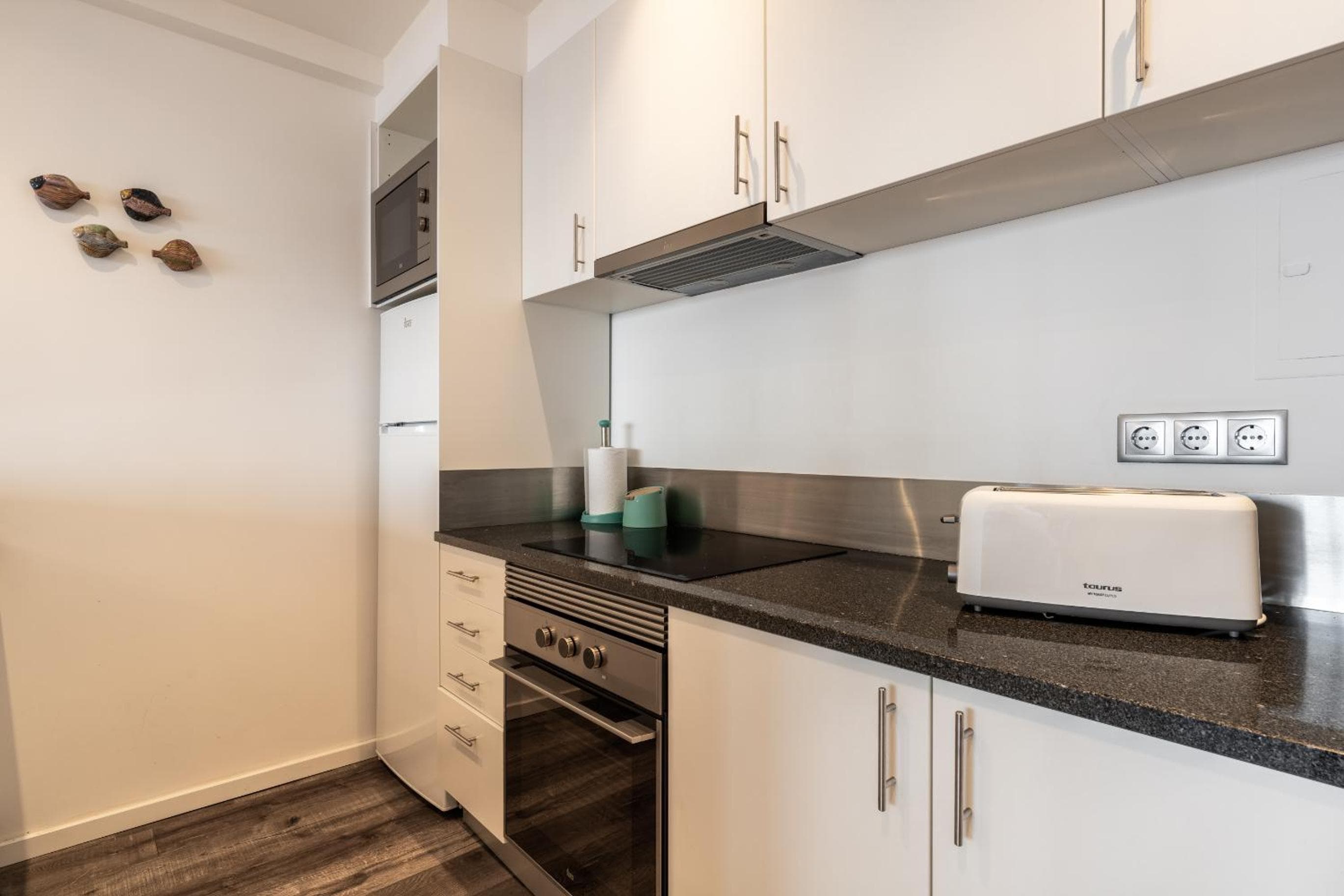 Monumental Apartments - Multi Listing, Funchal, photo 2