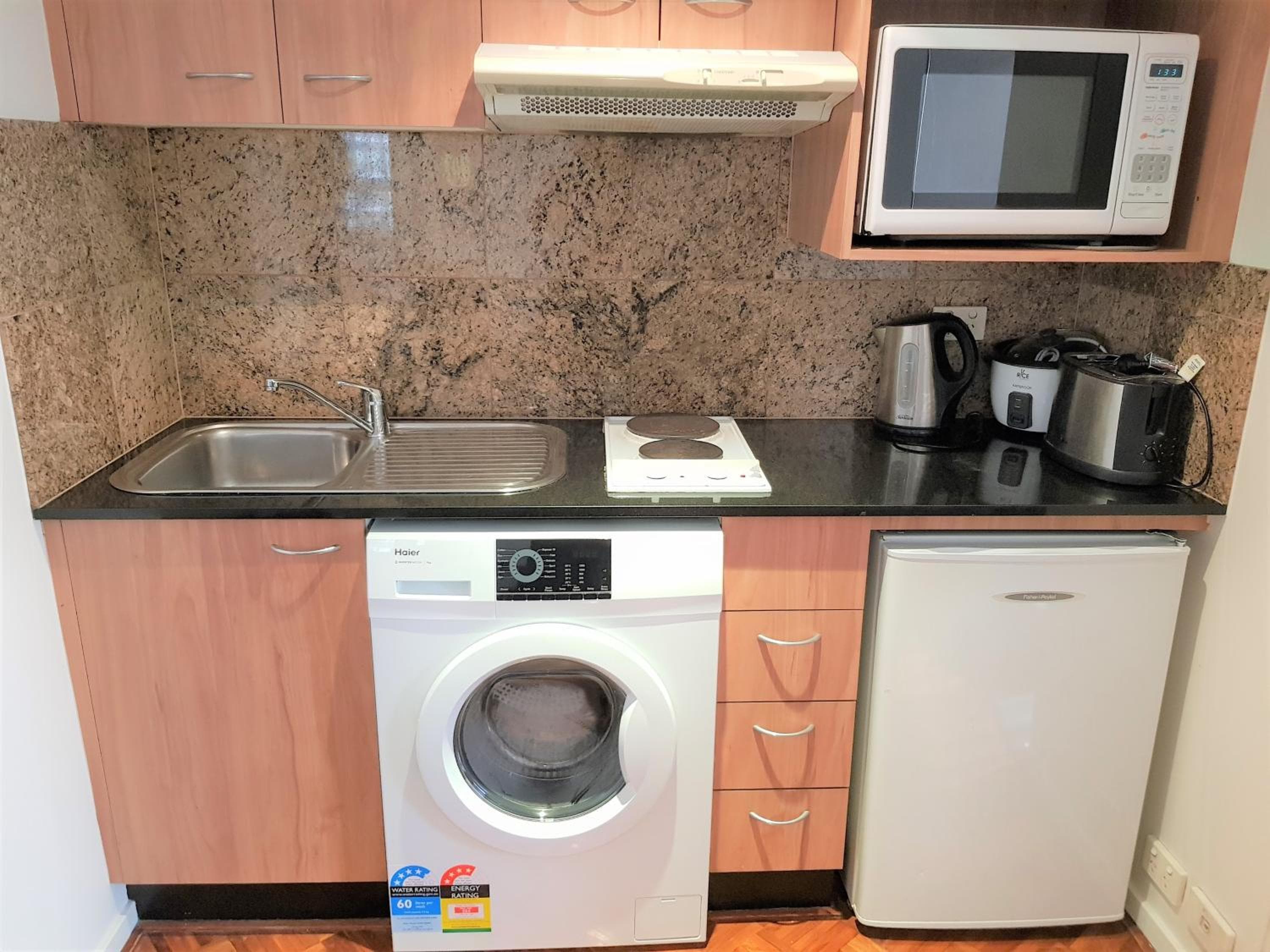 Accommodation Sydney Darling Harbour, Sydney, photo 5