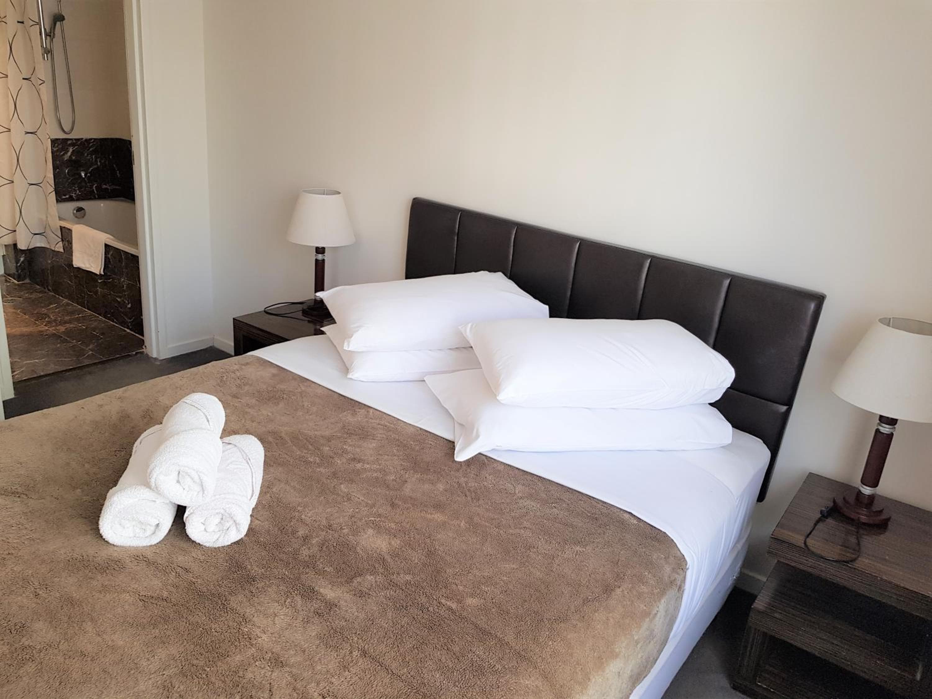 Accommodation Sydney Darling Harbour, Sydney, photo 6