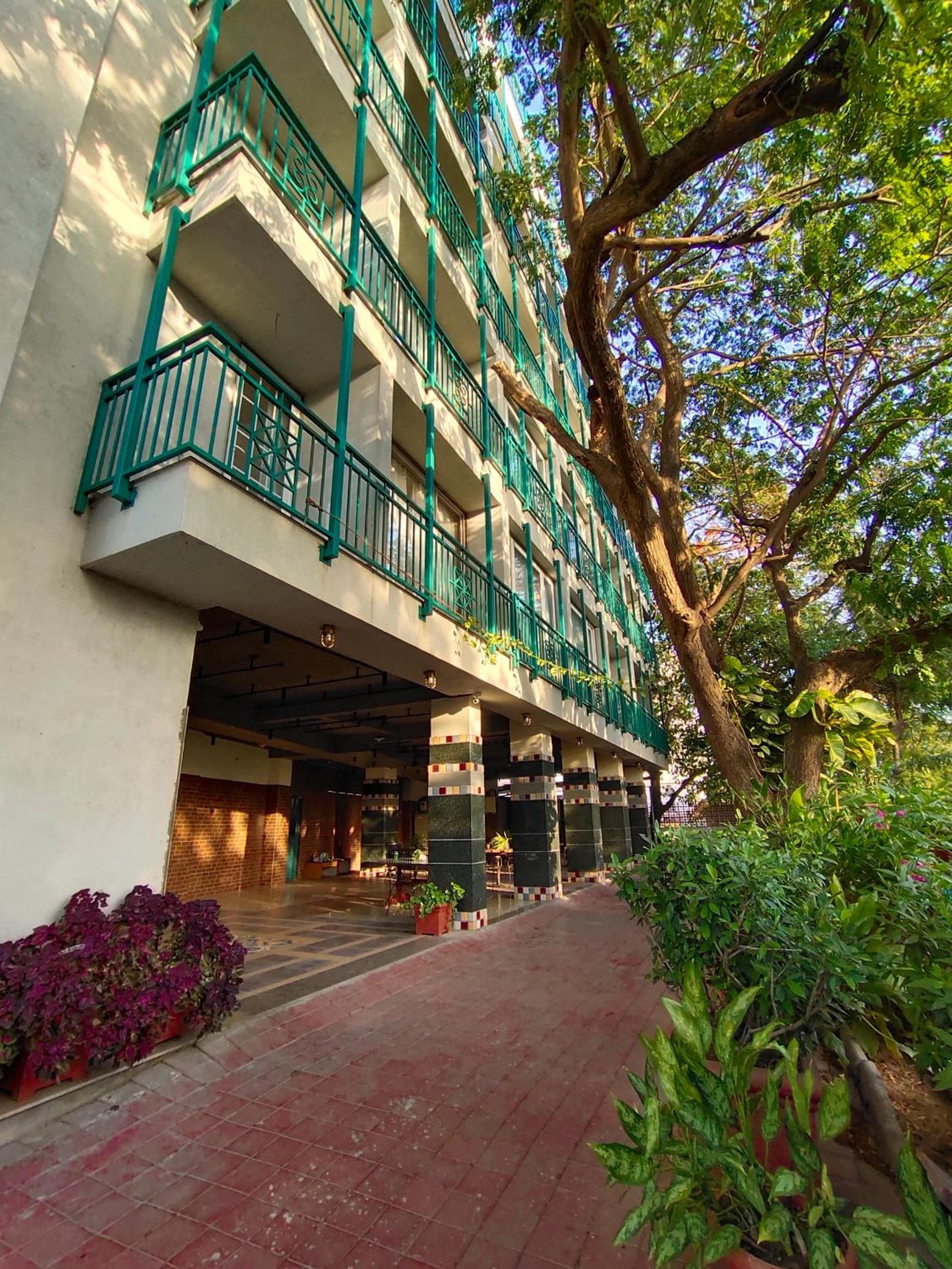Bougainvilla Apartment, Surat, photo 5