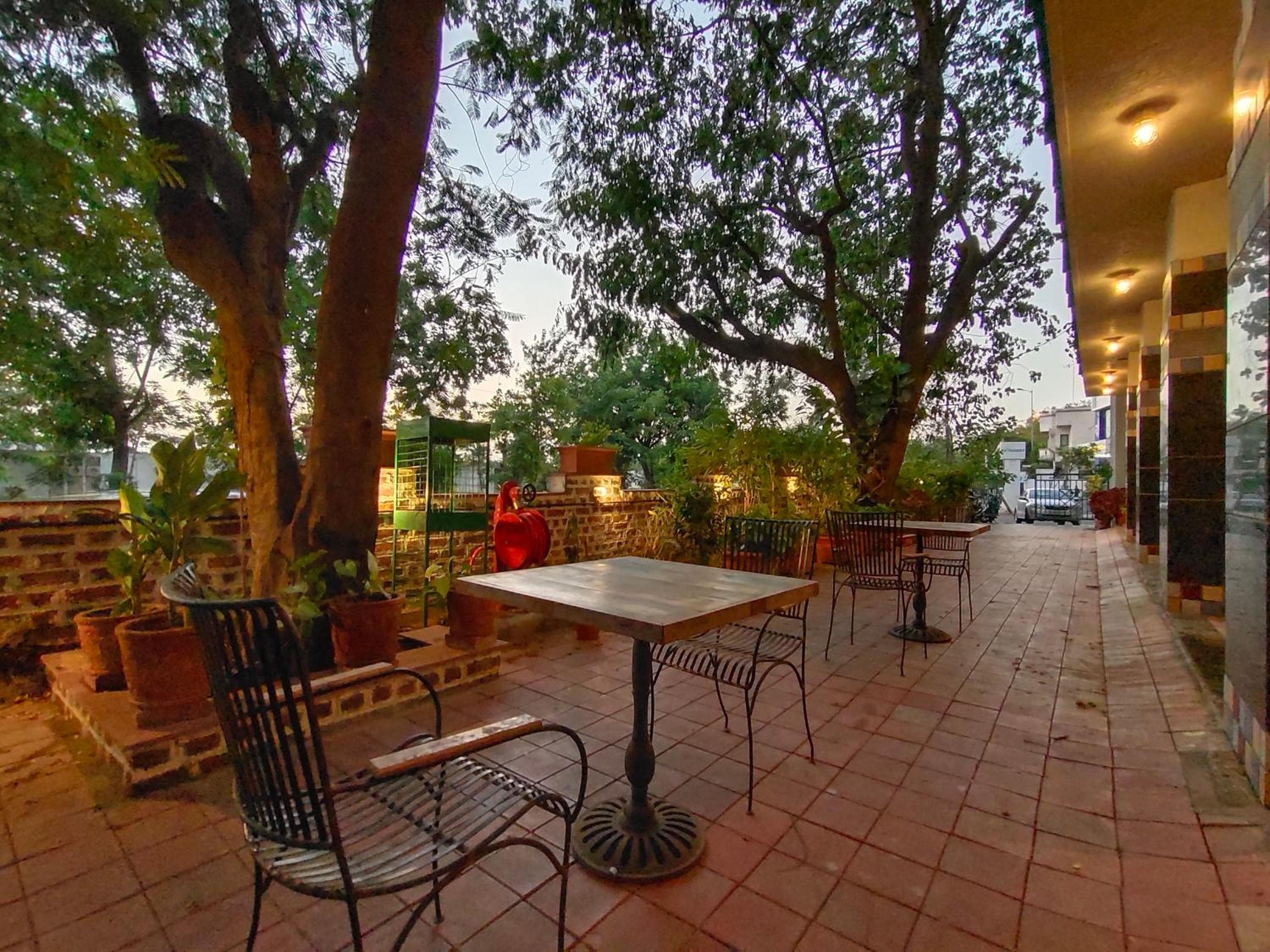 Bougainvilla Apartment, Surat, photo 3