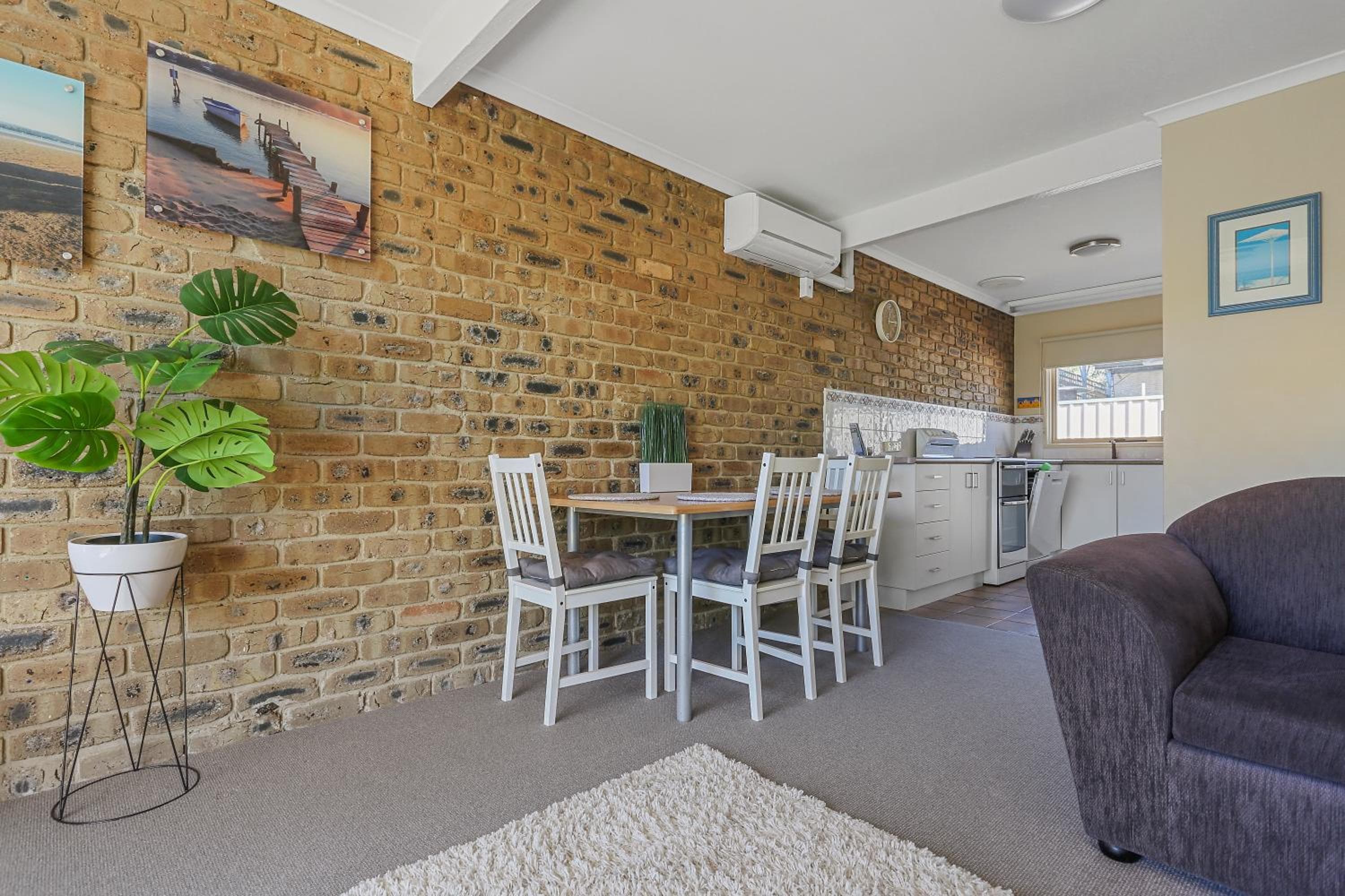 The Retreat Lakeside Merimbula, Merimbula, photo 5