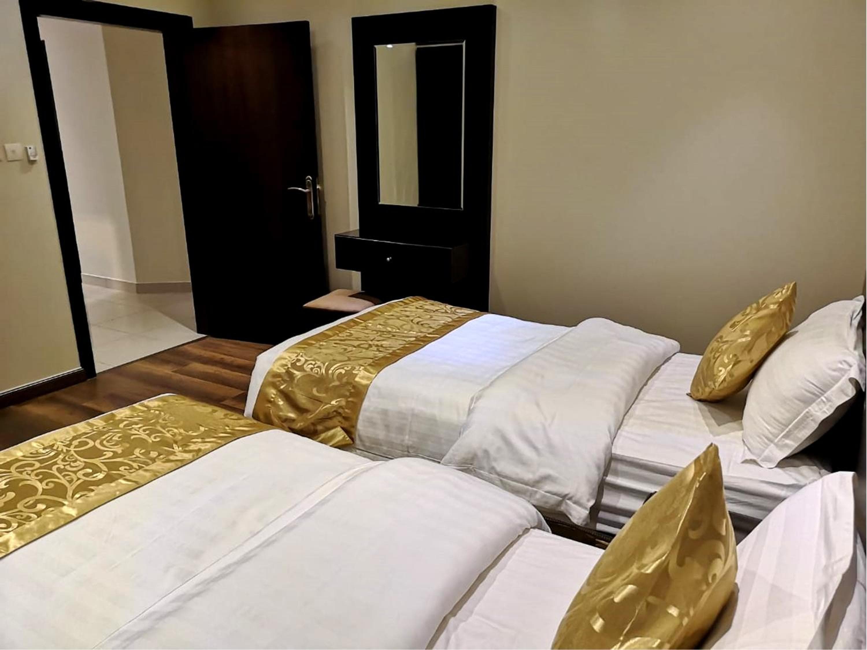Bzul For Serviced Apartments 2 بزول لشقق المخدومة 2 - اقتصادي, Riyadh, photo 5